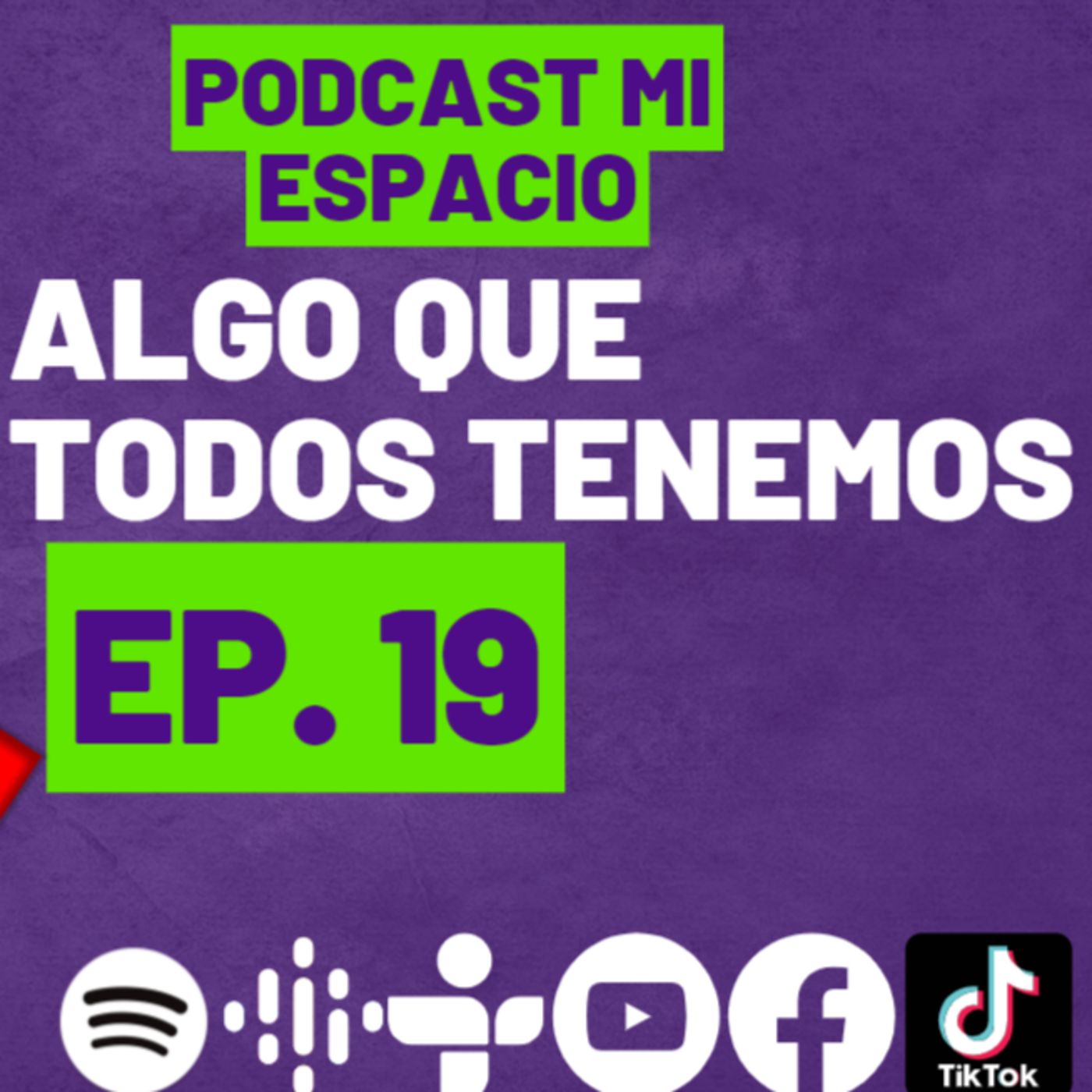 MI ESPACIO
