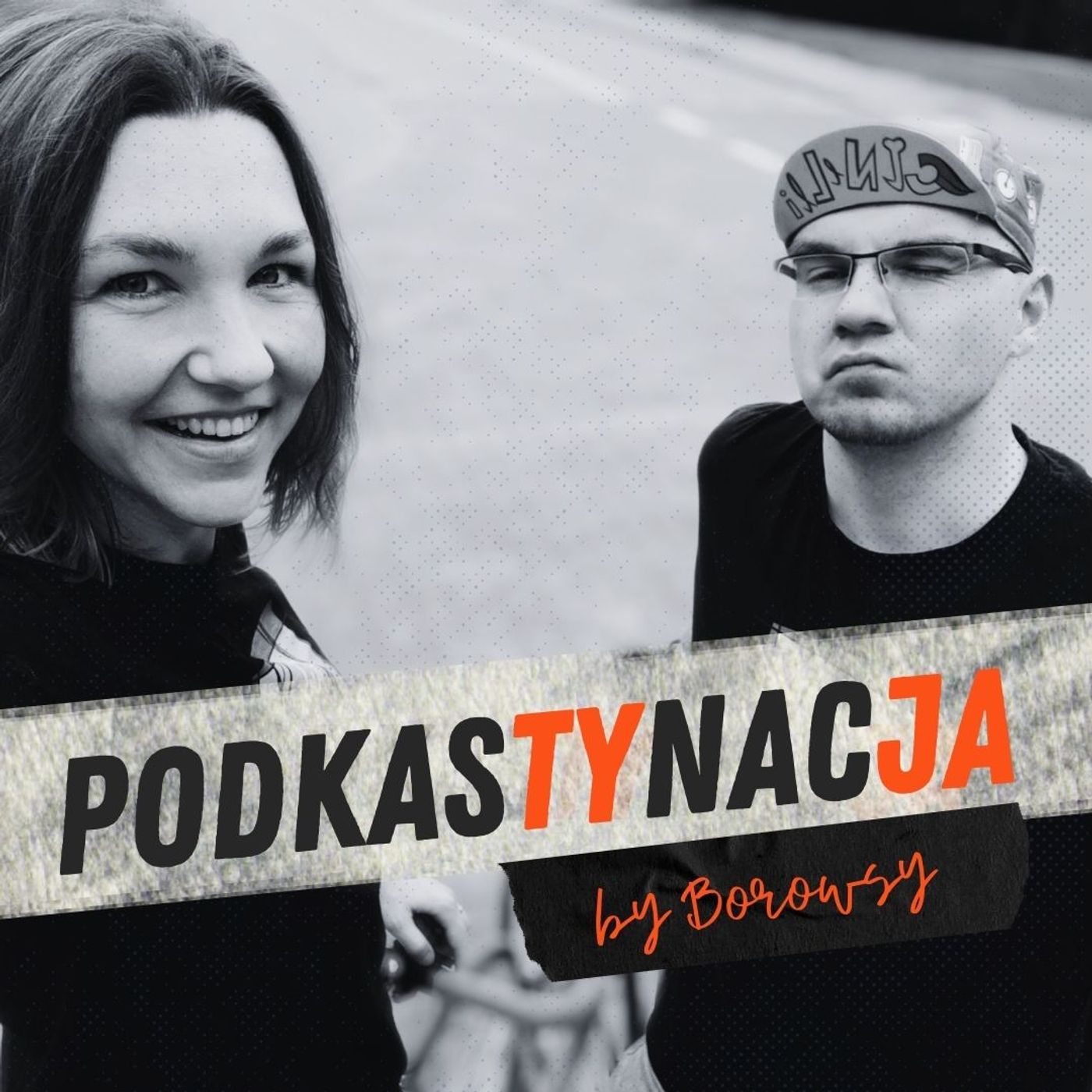 Podkastynacja
