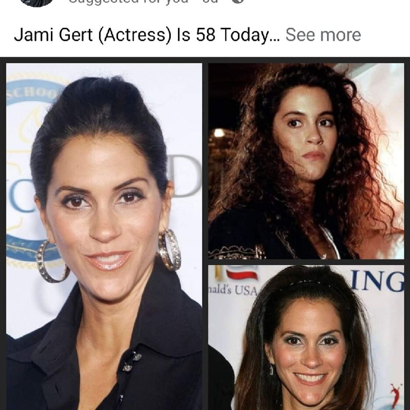 Nathatniel Vaas Vacation\'s Line