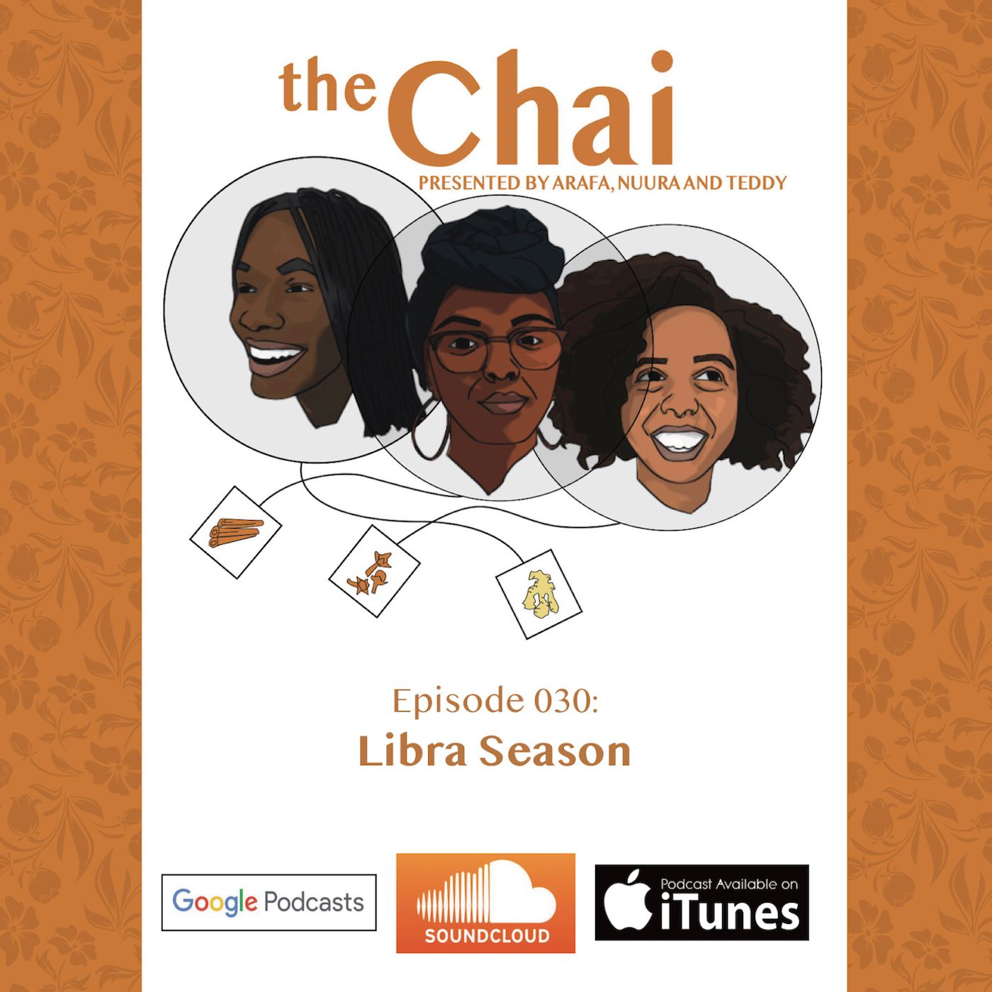 030: Libra Season