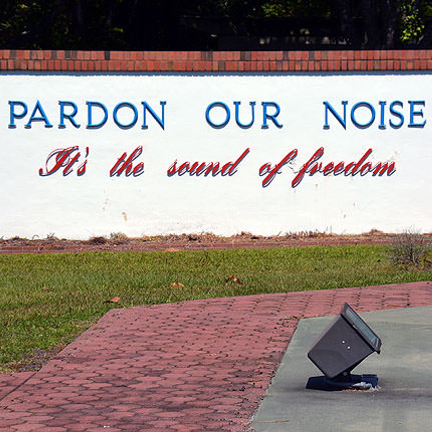 7/4/2021 - The Sound Of Freedom - Pastor Jeff Crawley episode artwork