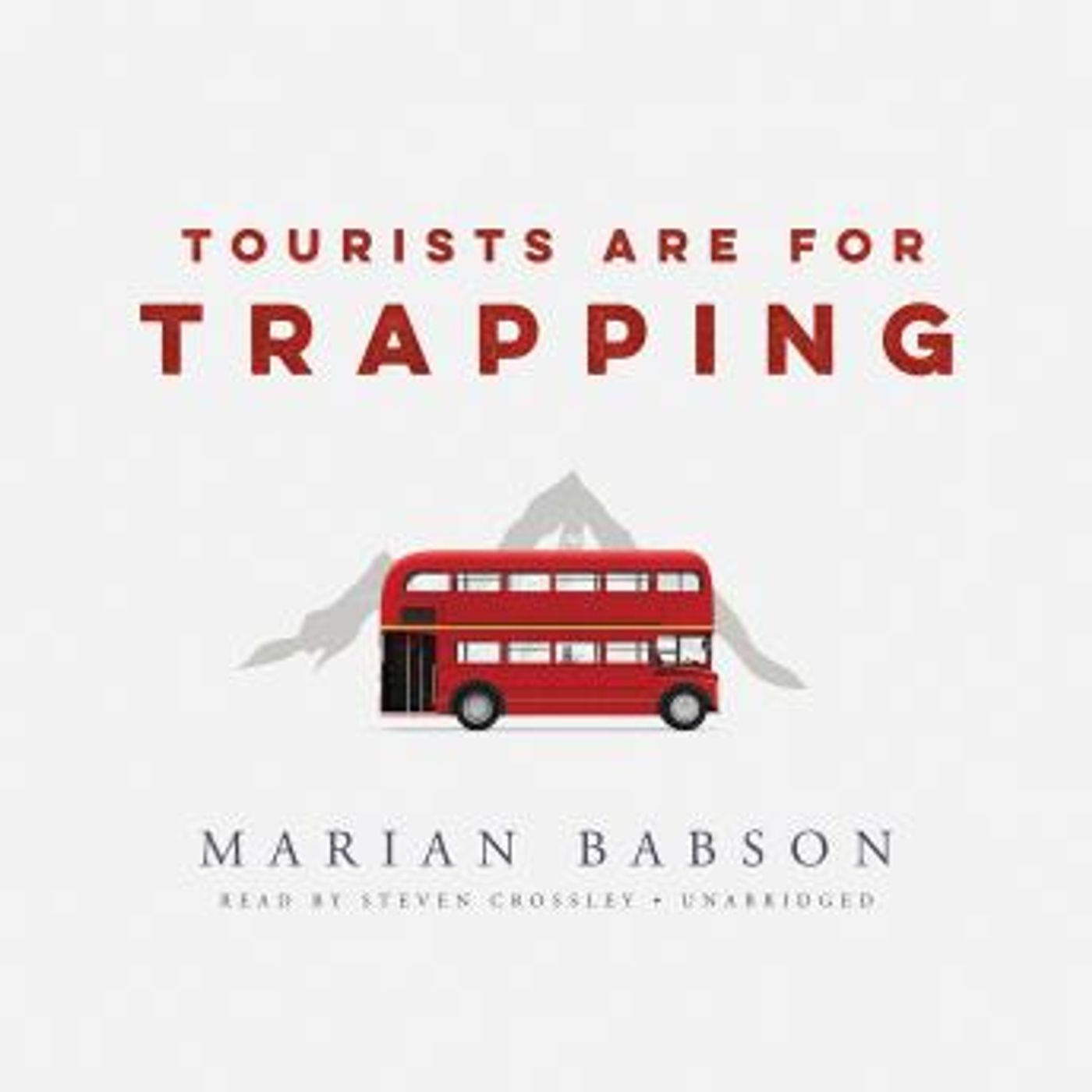 Full Trial Audiobooks in Mystery, Thriller & Horror, Police & Detective