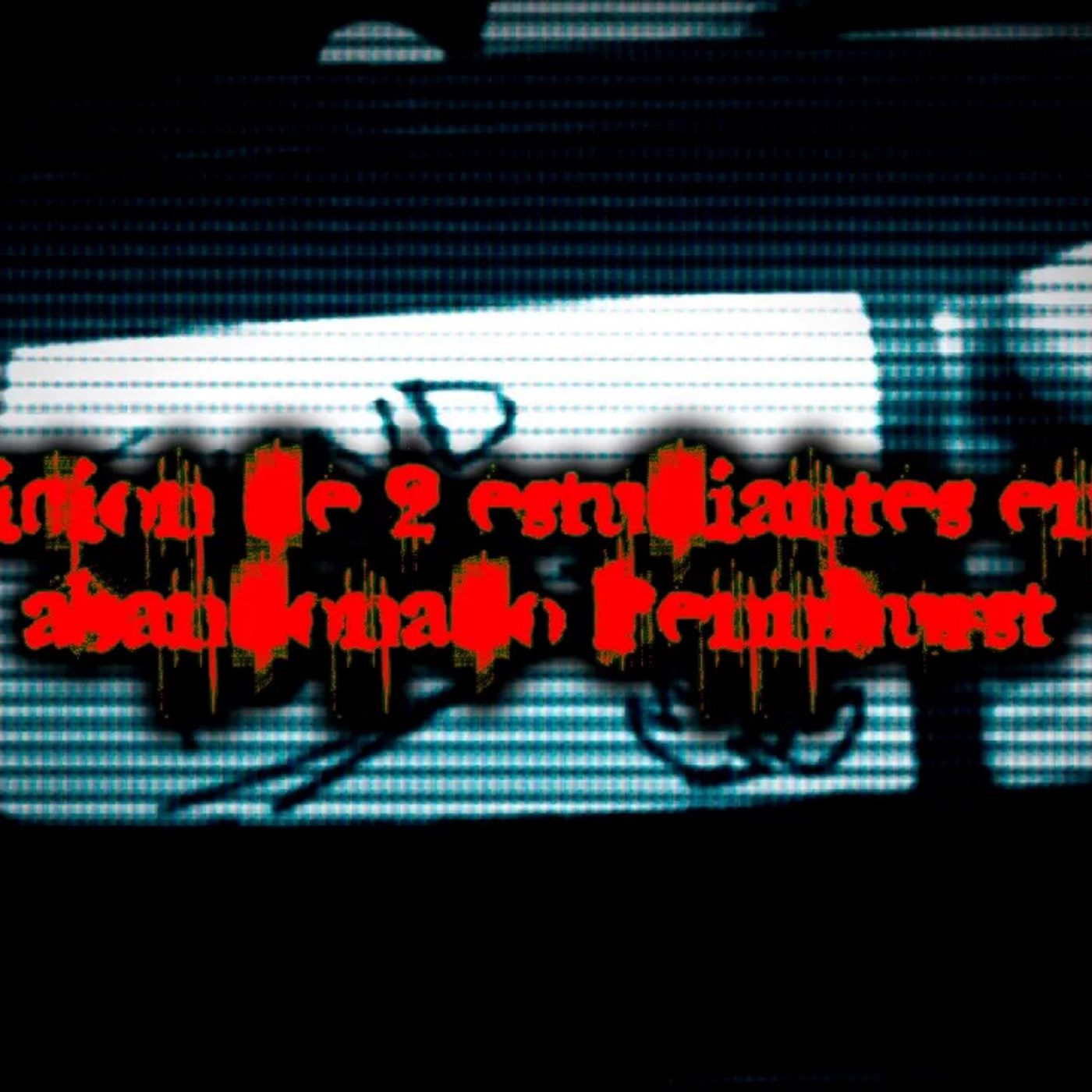 Portada de El Podcast de DrossRotzank