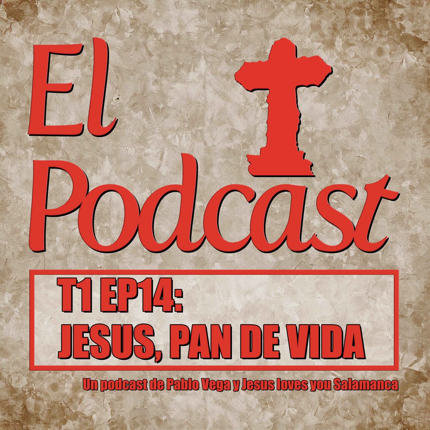 Portada de El Podcast