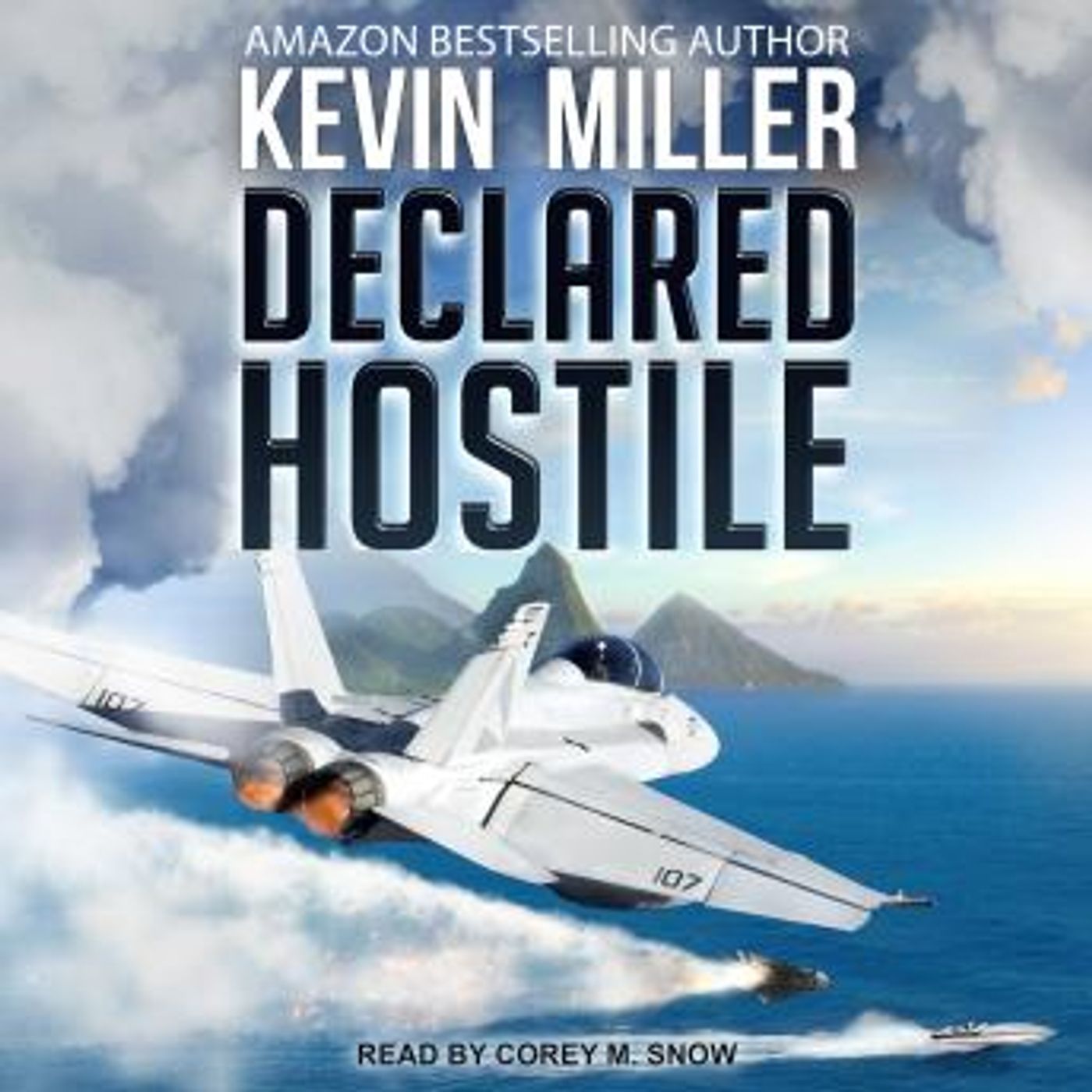 Download New Full Audiobooks in Fiction, Action & Adventure