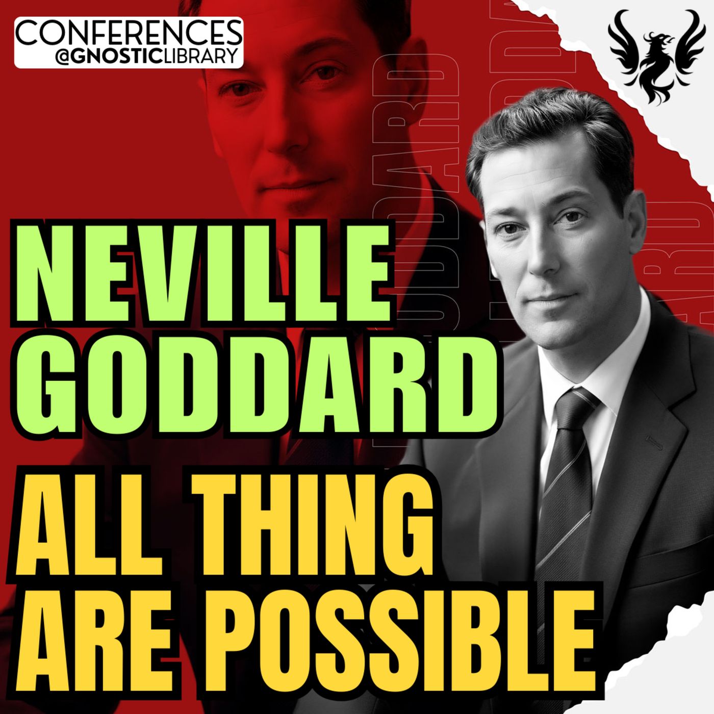NEVILLE GODDARD ❯ All Thing Are possible ❯ 1969 🔥 FULL AUDIOBOOK | Law of Assumption