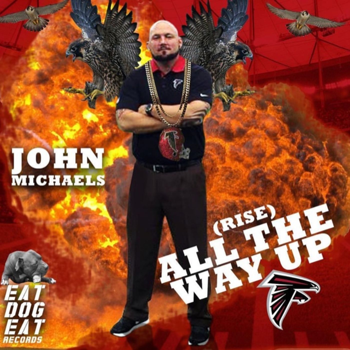 Falcons Victory Songs