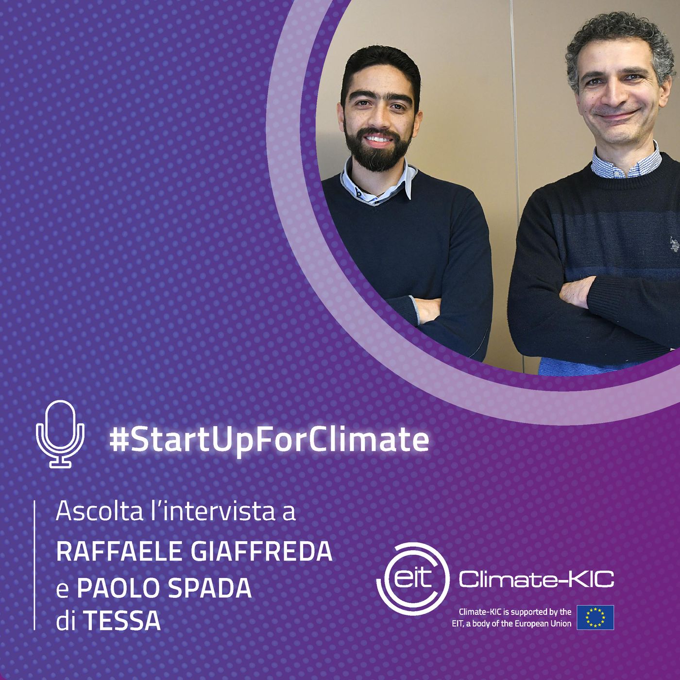 #StartUpForClimate di EIT Climate-KIC: 10 startup che salveranno il mondo