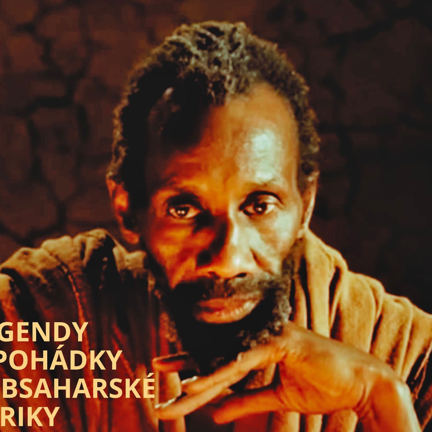 Zátiší 23/7/2025 Jana Jiroušková, legendy a pohádky subsaharské Afriky episode artwork
