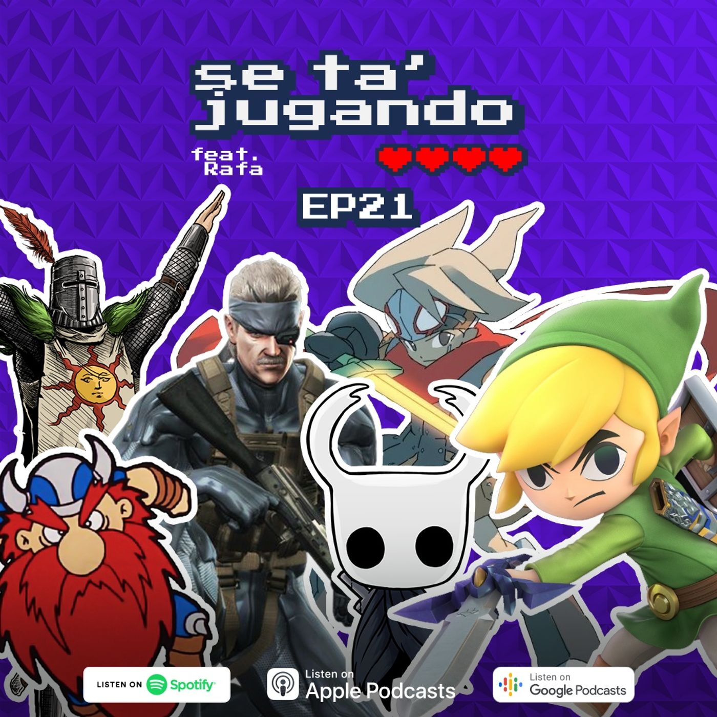 Se ta\' jugando | Podcast