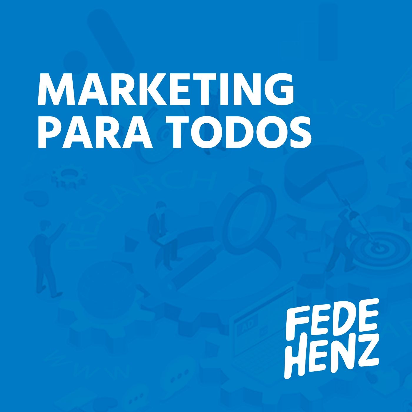 Marketing para todos