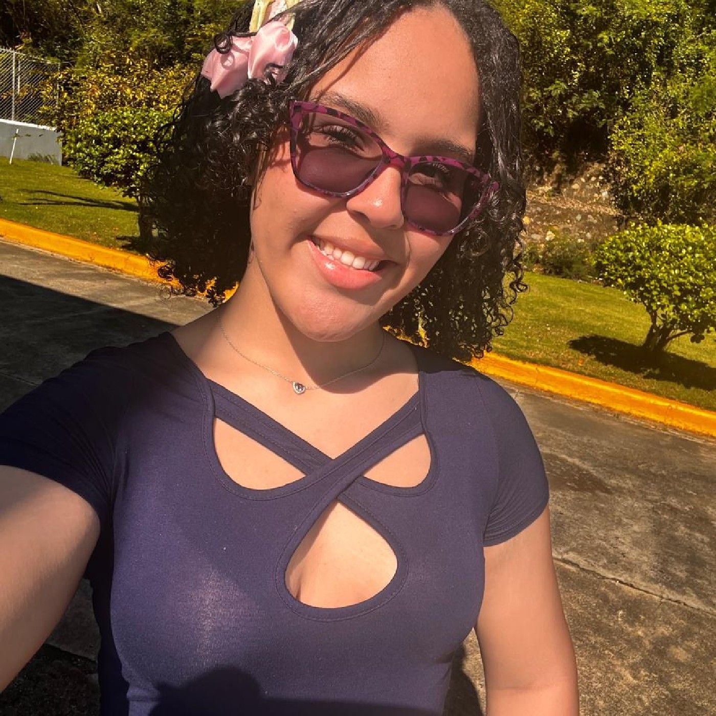 El podcast de Crismeldy Fernández