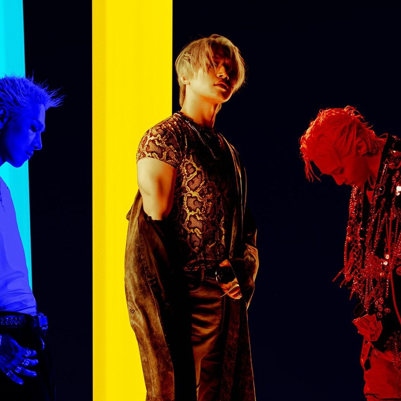 BIGBANG Announces August Comeback Date With 1st Teasers For “BiiiG” | Soompi