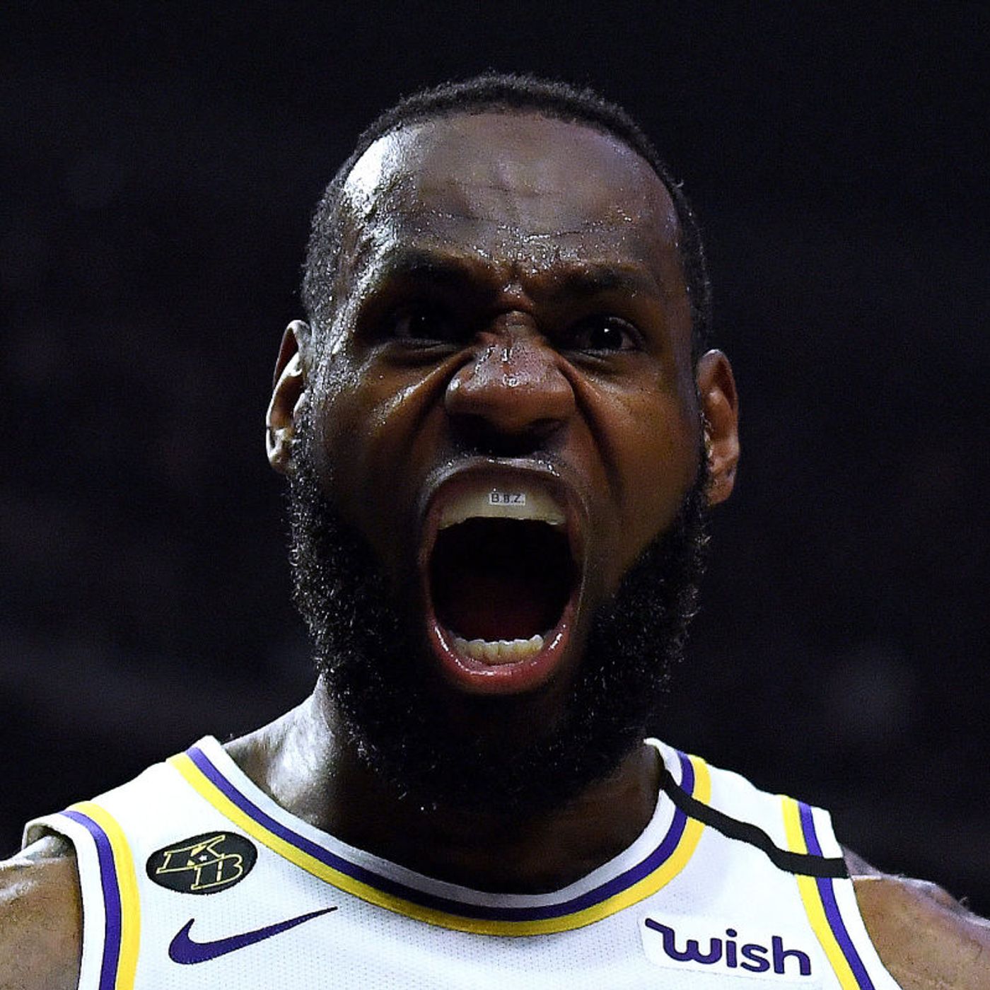 MSU Basketball Three-Peat, LeBron James Intervention, Big Ten Postseason Awards, MSU Title Co-Favorite, & Big Ten Teams to Watch episode artwork