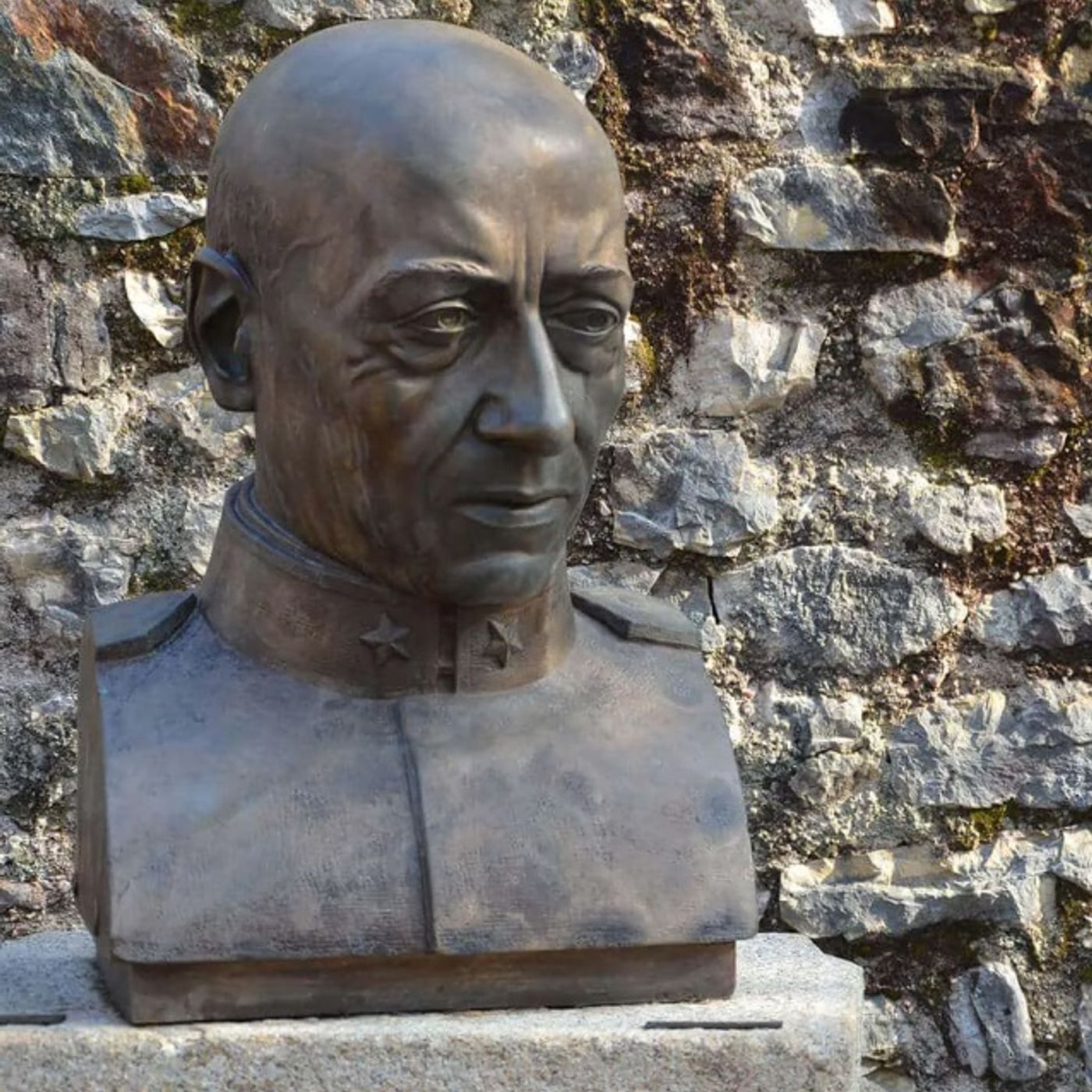 Arte contemporanea al Vittoriale
