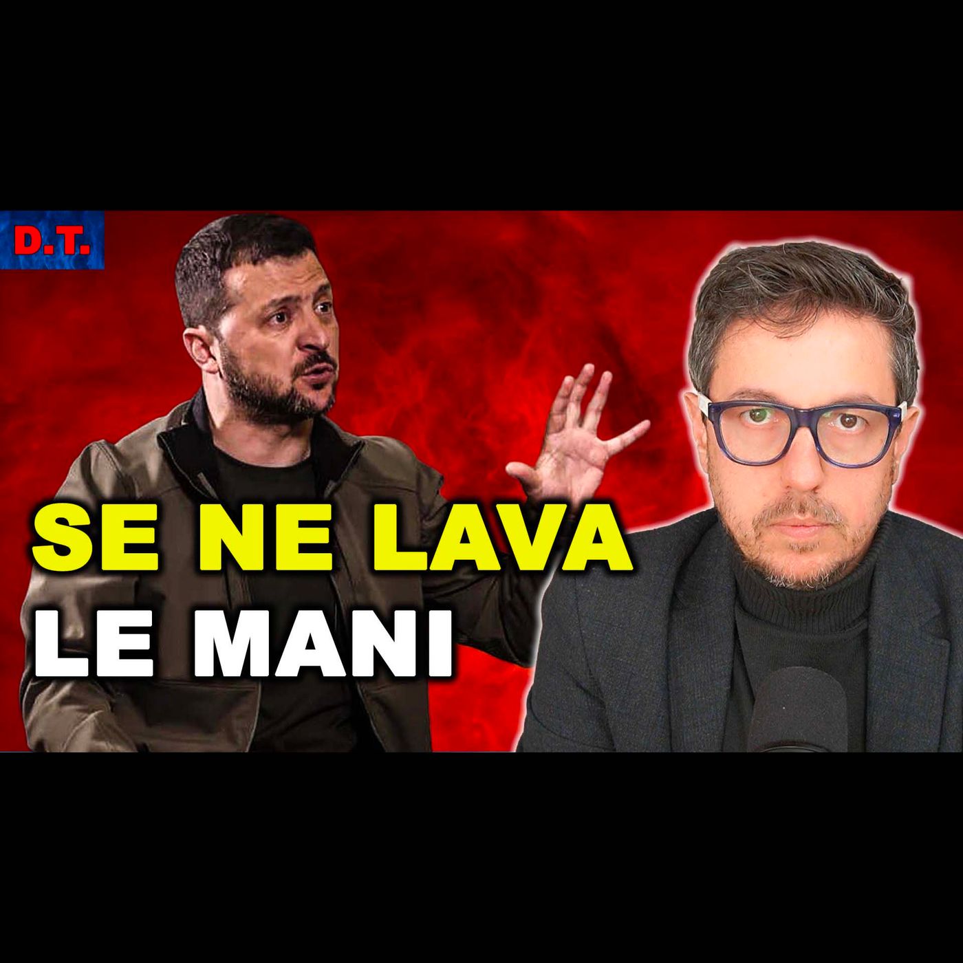 ZELENSKY SCARICA LA RESPONSABILITĂ€ SUGLI UCRAINI E VUOLE 800 MILA SOLDATI CHE NON HA ZELENSKY SCARICA LA RESPONSABILITĂ€ SUGLI UCRAINI E VUOLE 800 MILA SOLDATI CHE NON HA