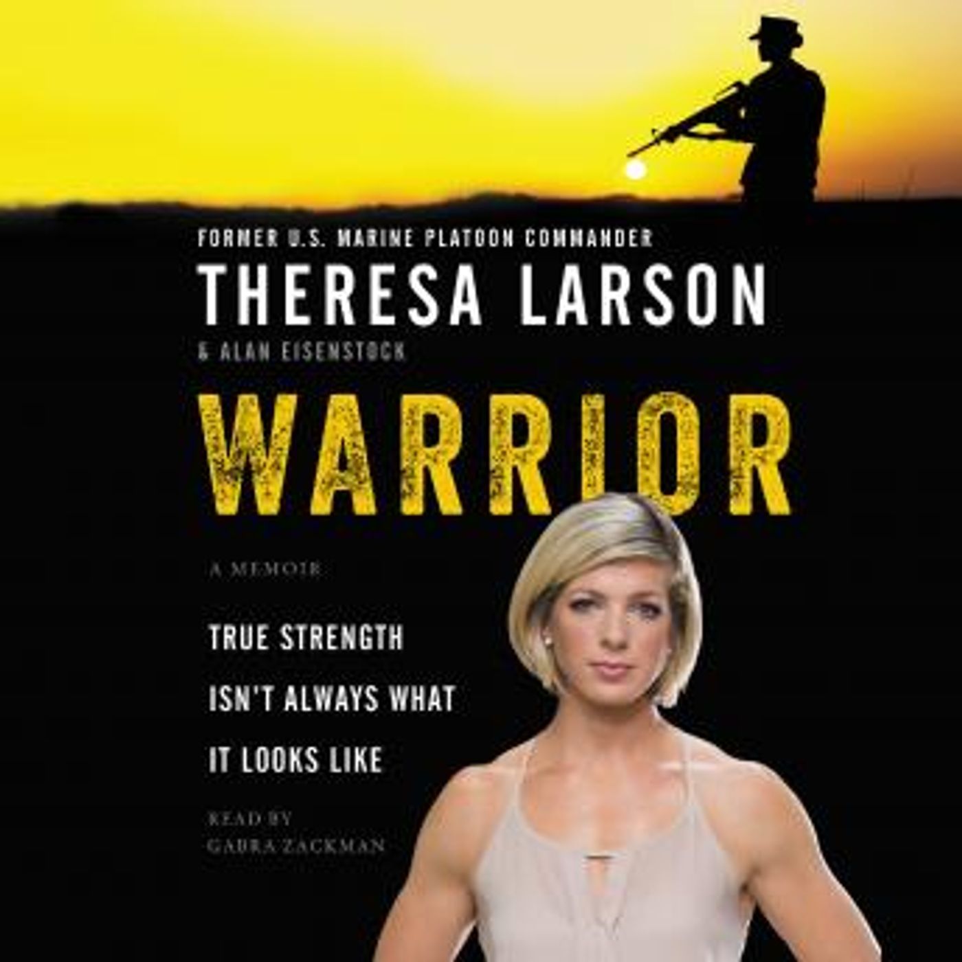 Audiobooks in Biography & Memoir
