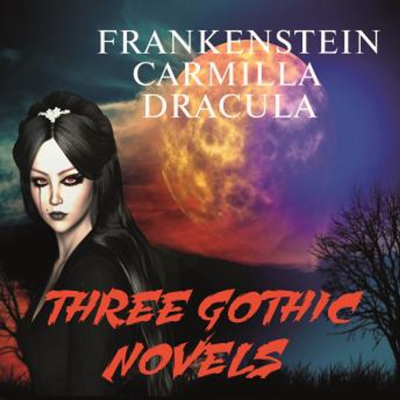 Download Best Full Audiobooks in Mystery, Thriller & Horror, Horror