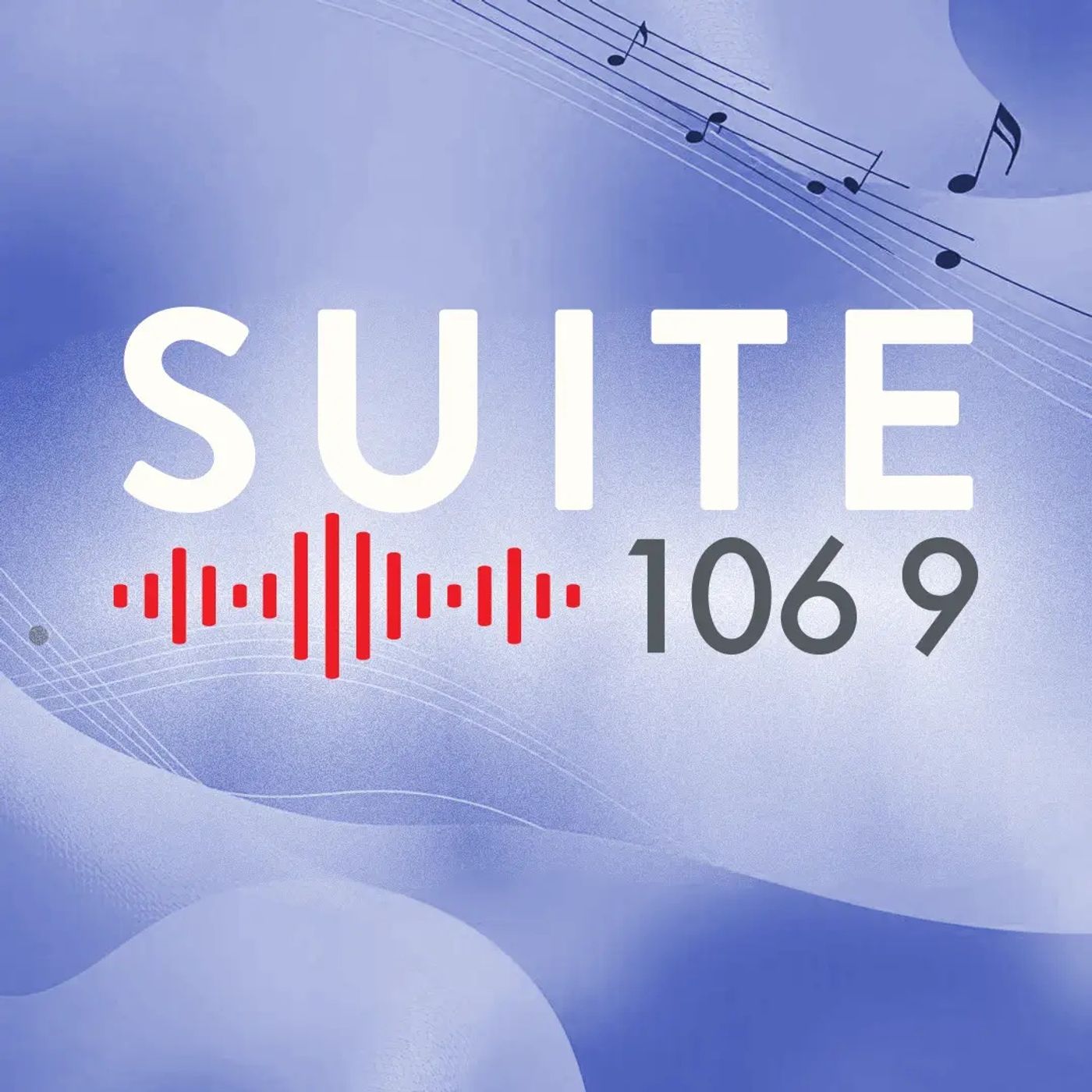 SUITE 106.9