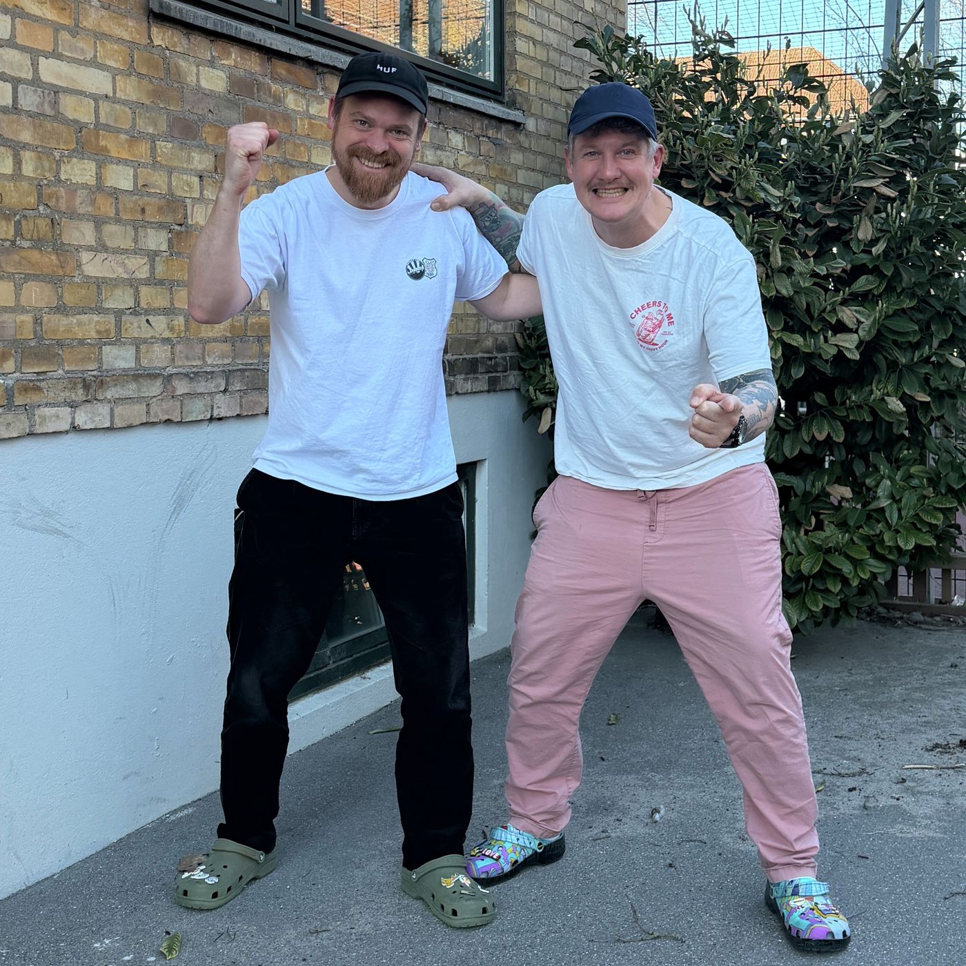 Jannis flotte kasser episode artwork