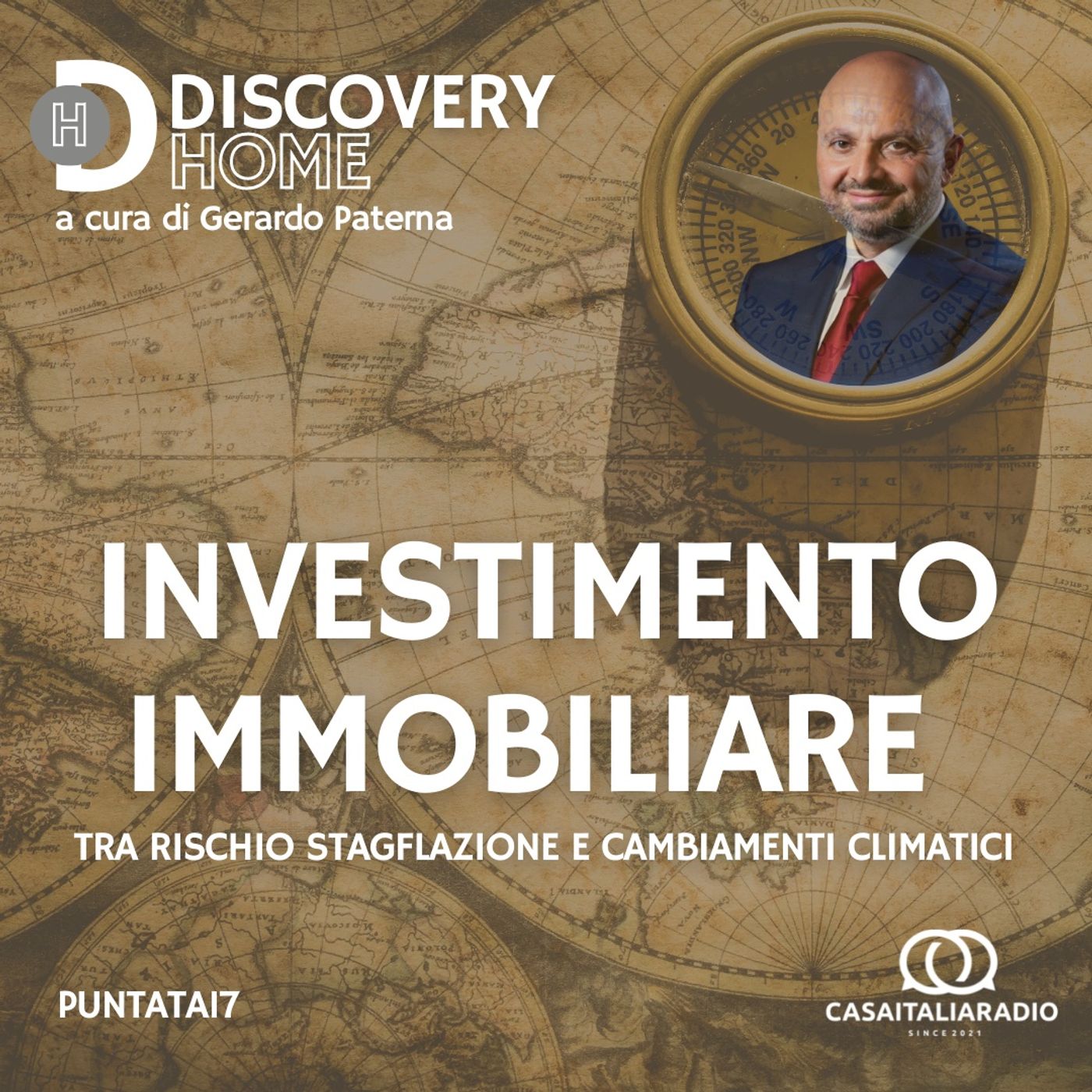 Discovery Home