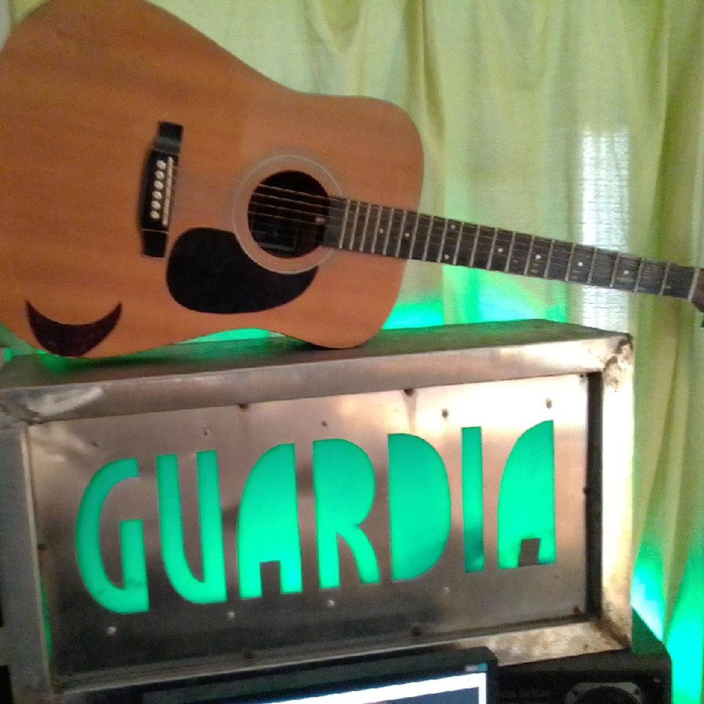 Guardia Rock