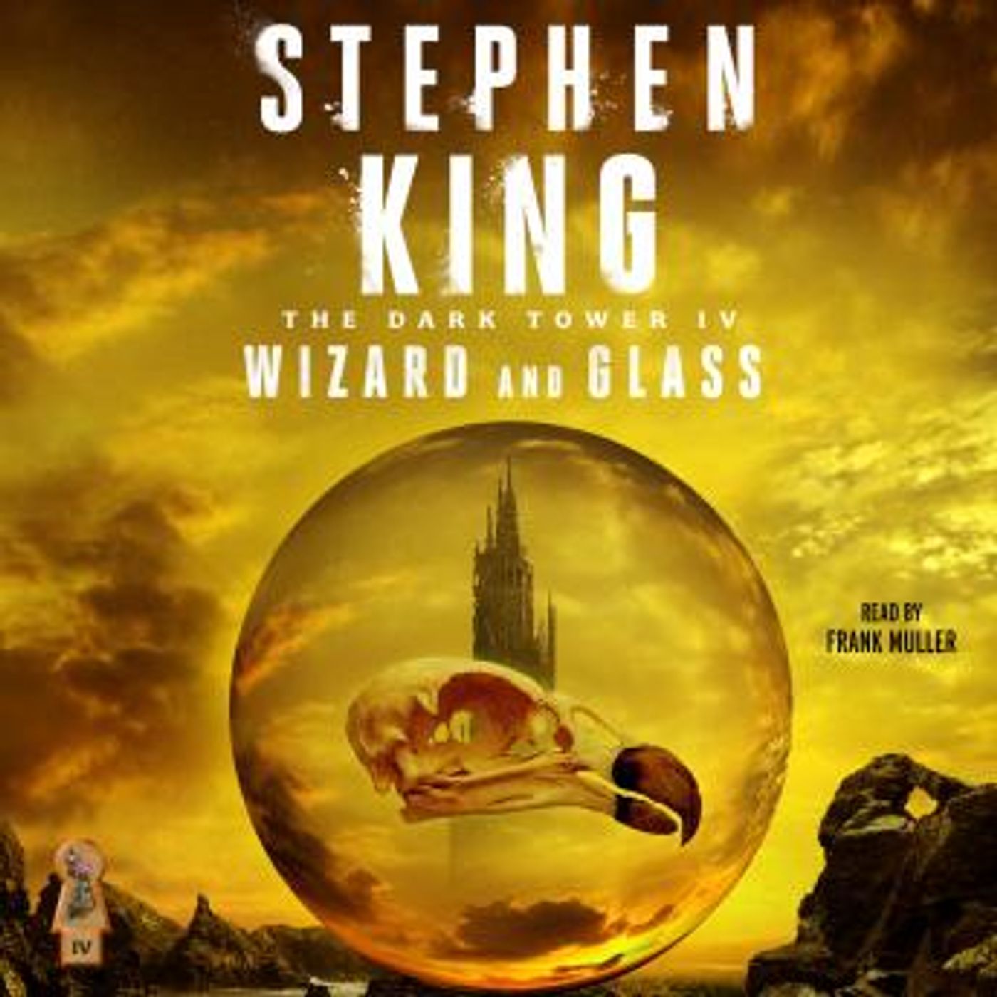 Get Top Full Audiobooks in Science Fiction & Fantasy, Apocalyptic & Dystopian