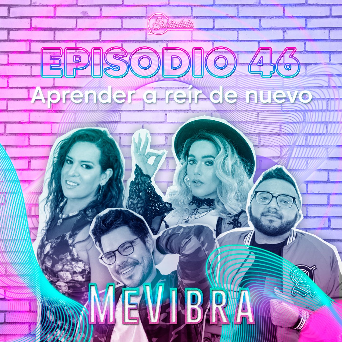Me Vibra