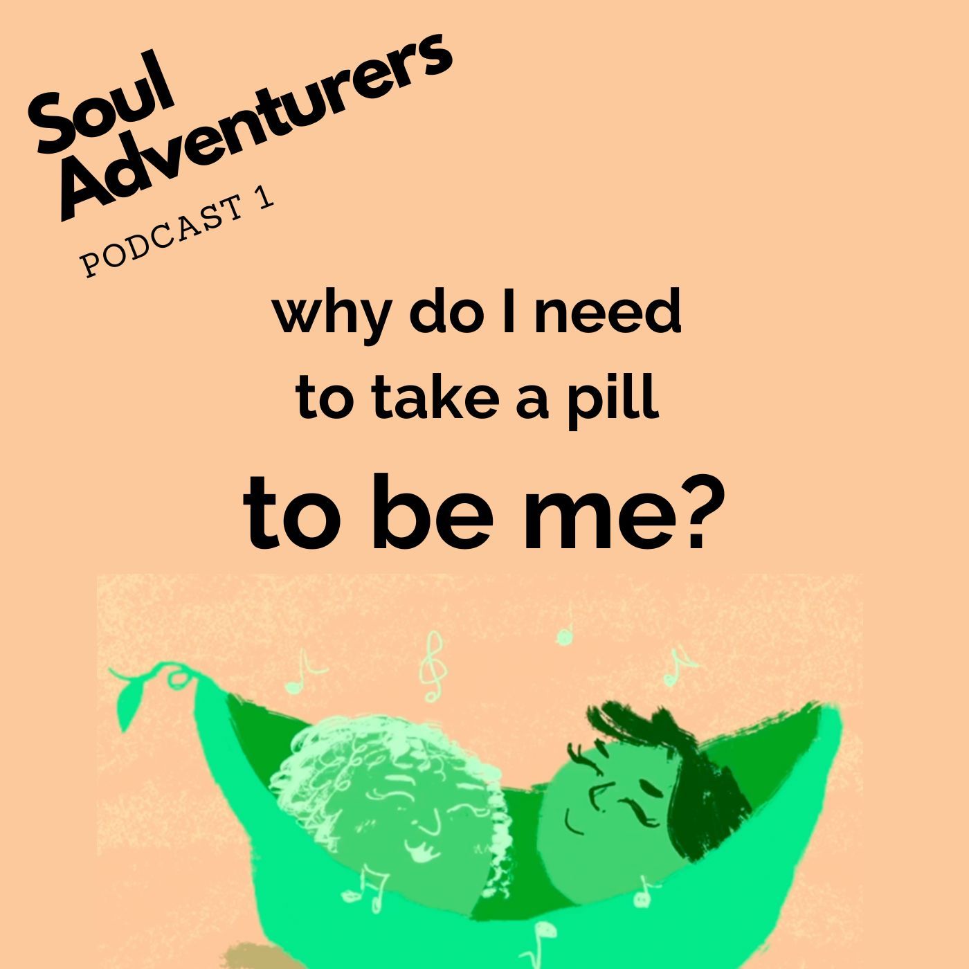 Soul Adventurers