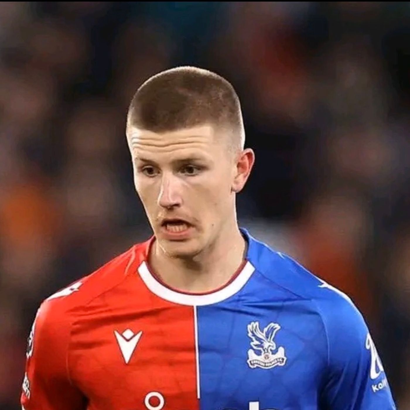 S085E9: I Mean Adam Wharton Is Linked With A Move Away This Season - Emmy Hikins On Crystal Palace