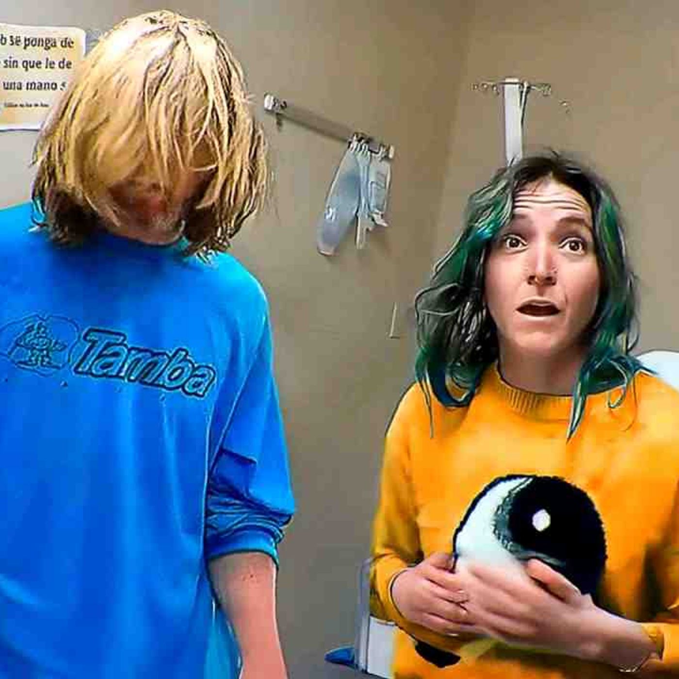 Parents Realize They Accidentally Killed Their Daughter episode artwork