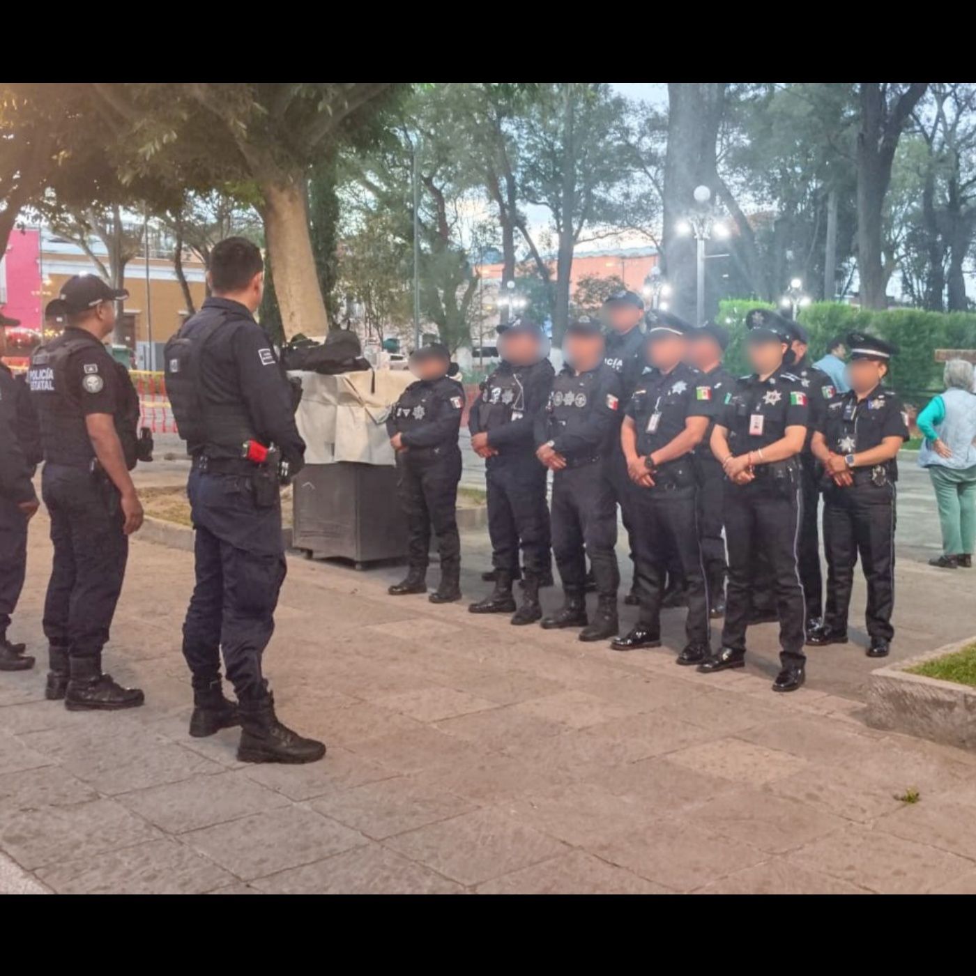 Peligrosa.mx ObjetivoAM Noticias