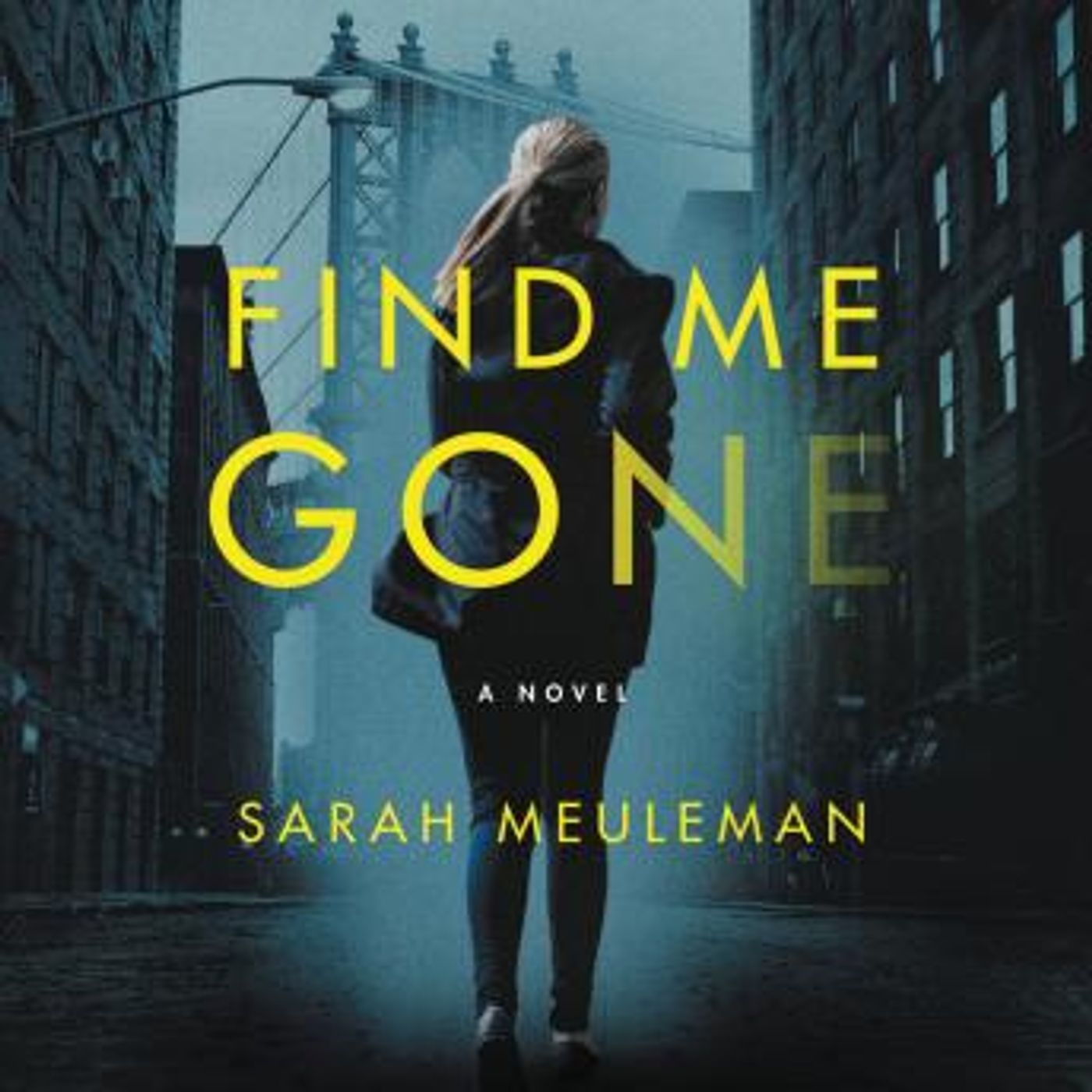 Access Top-Rated Full Audiobooks in Mystery, Thriller & Horror, Suspense