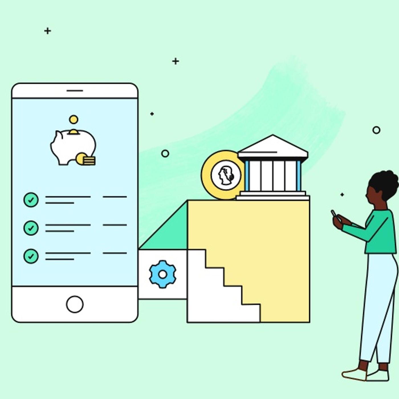 Marketplace Tech