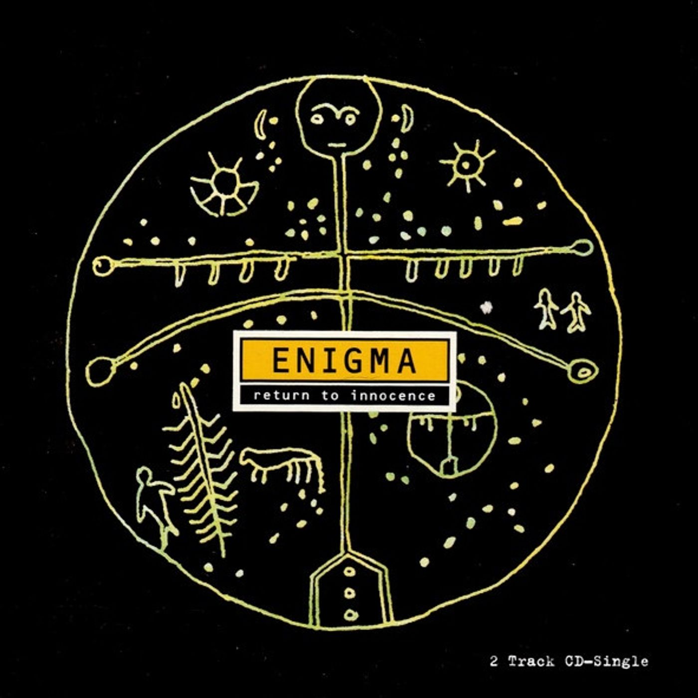 Il viaggio mistico degli Enigma attraverso il tempo