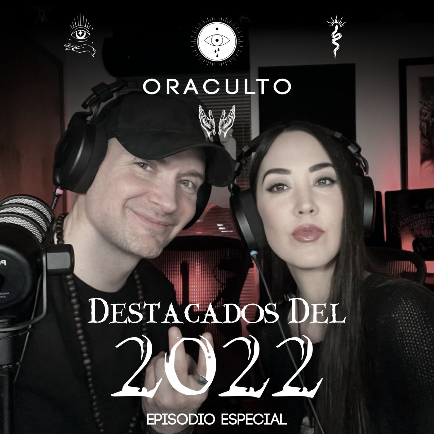 Oraculto
