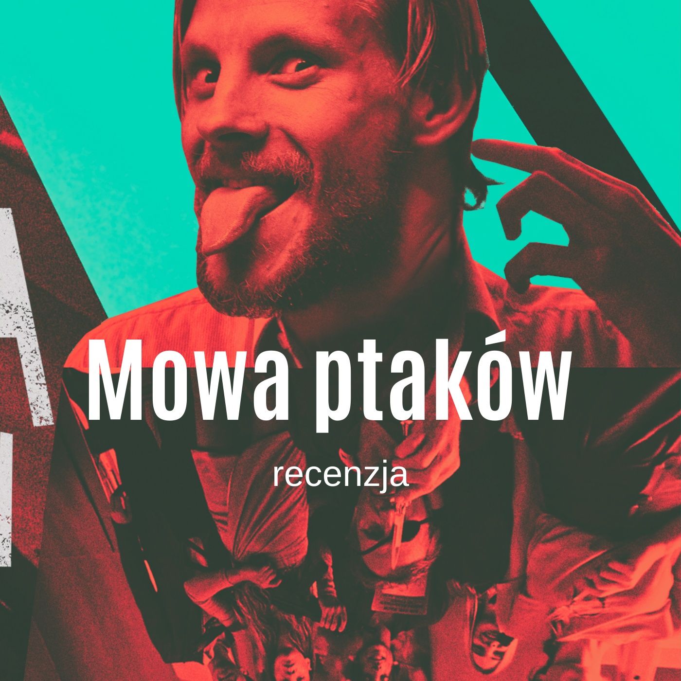 Recenzje filmów