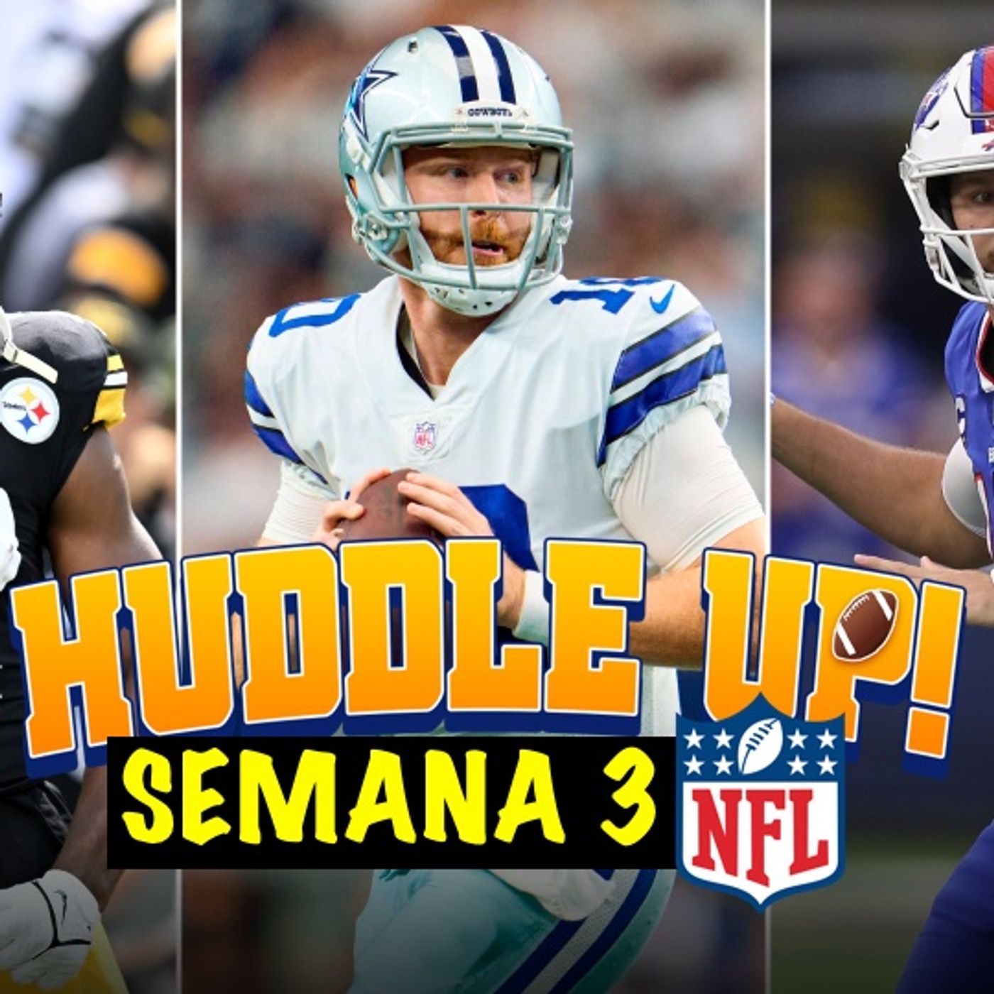 HuddleUP