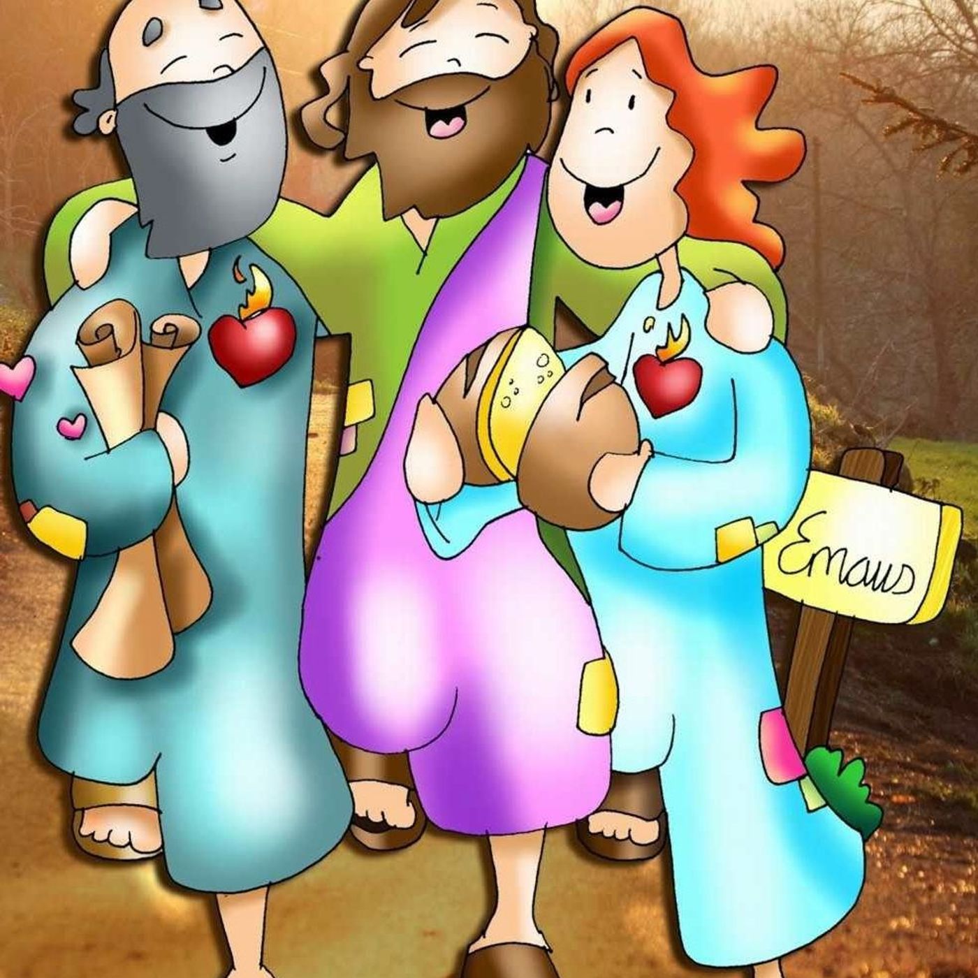 6º PRIMARIA. RELIGIÓN CATÓLICA