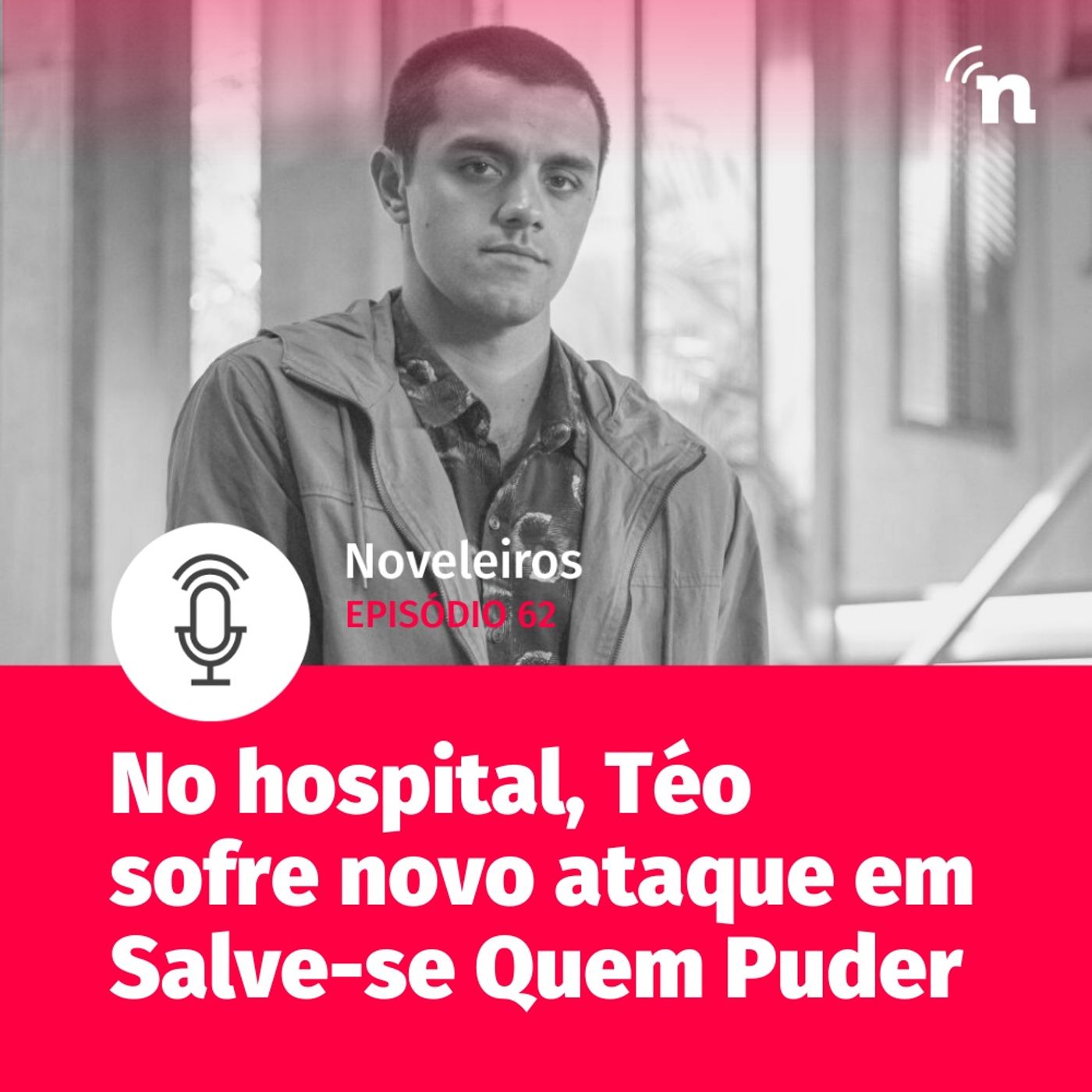 Noveleiros