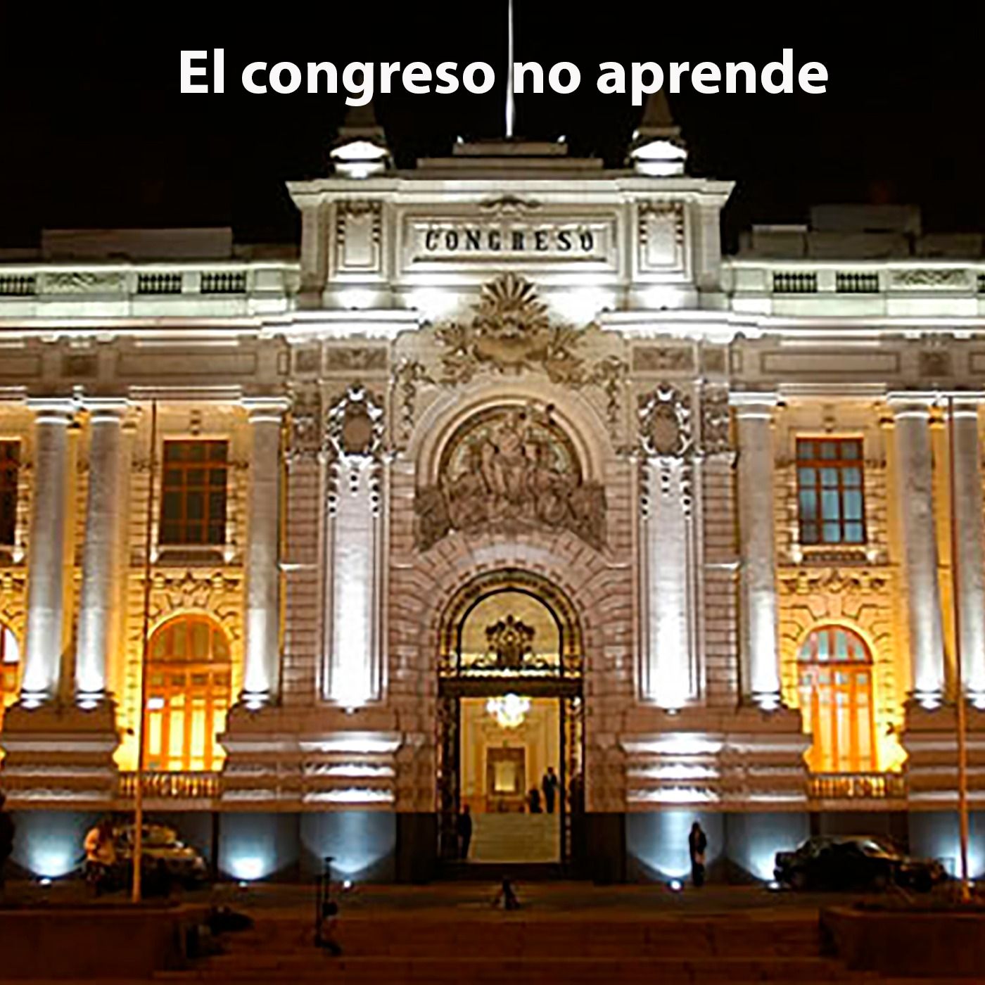 Política Peruana