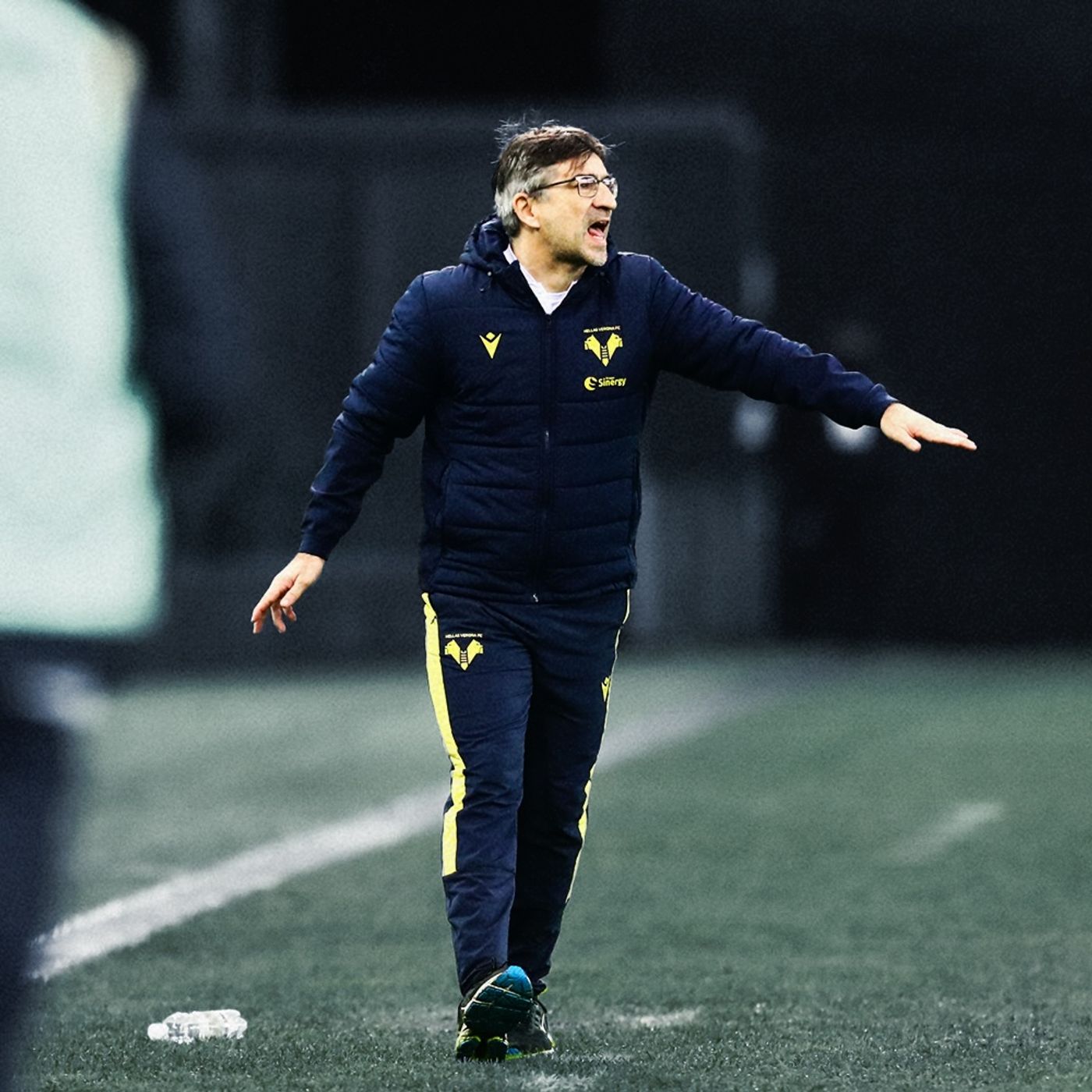 #UdineseVerona | Le parole di mister Juric a fine gara | 7 febbraio 2021