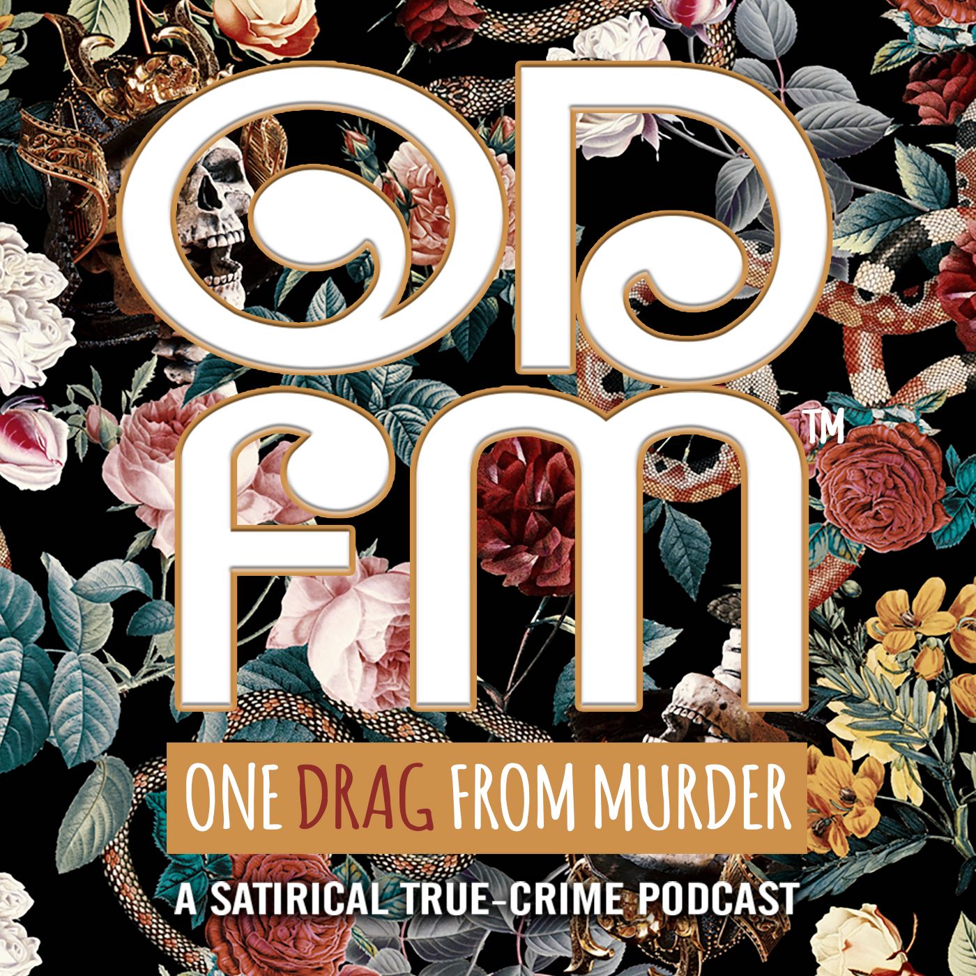 ODFM