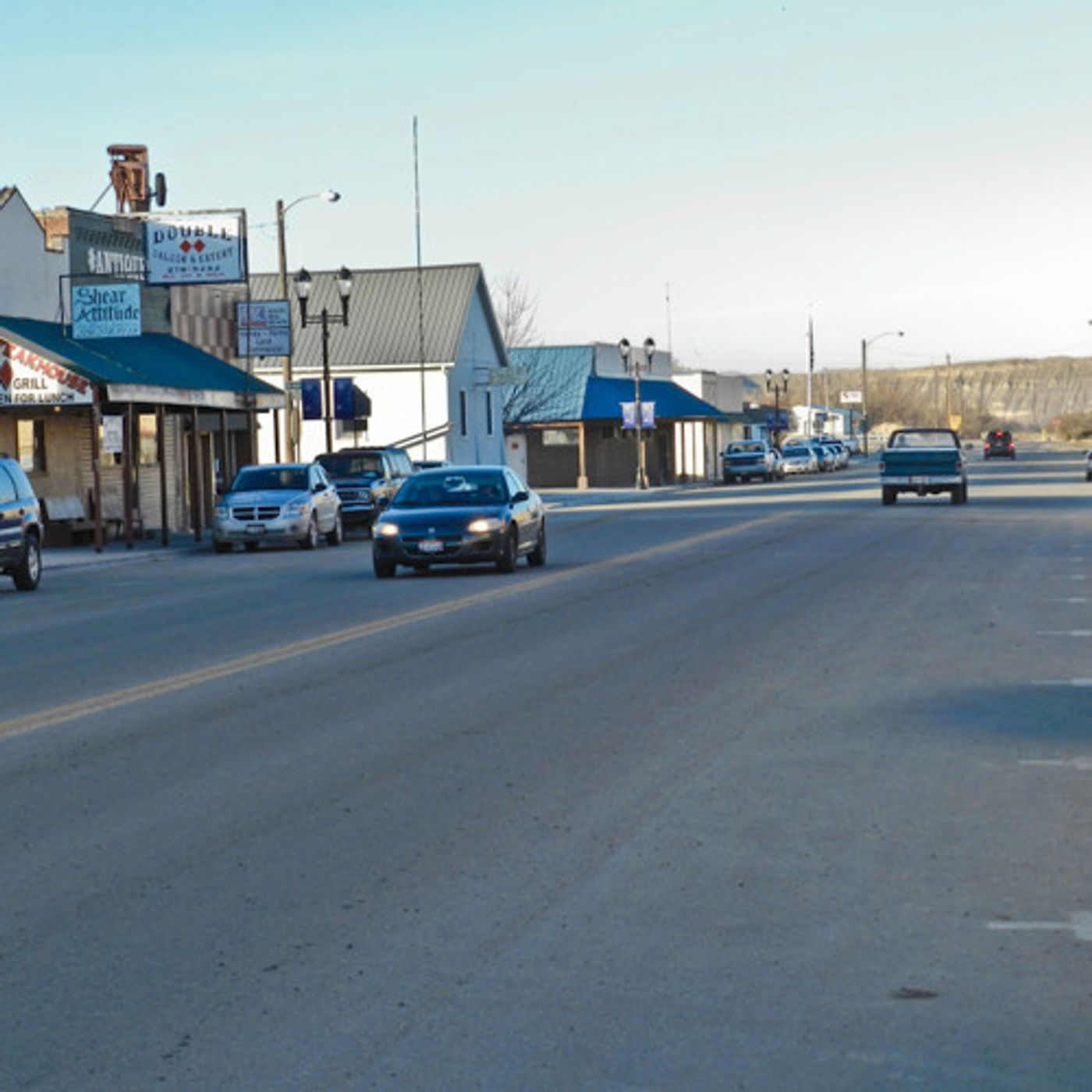 Western Idaho Community Split Over Natural Gas Drilling episode artwork
