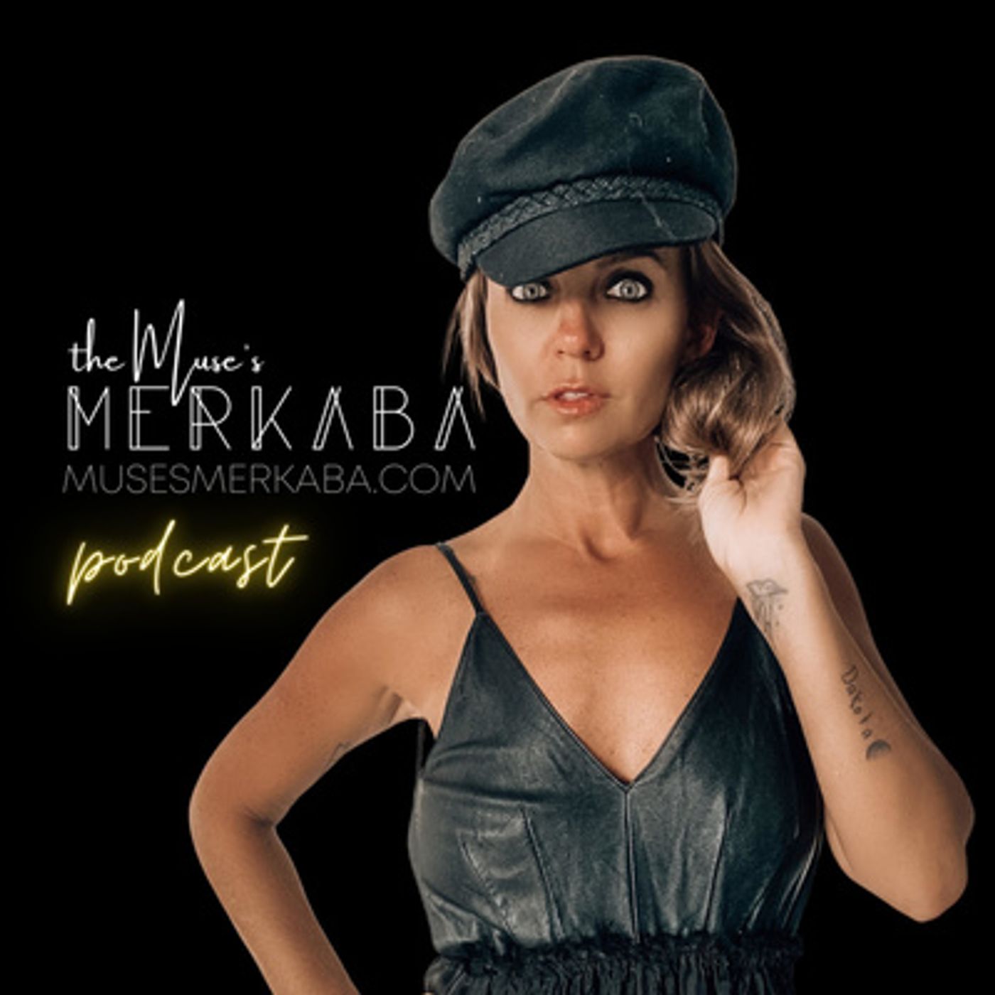 The Muse\'s Merkaba