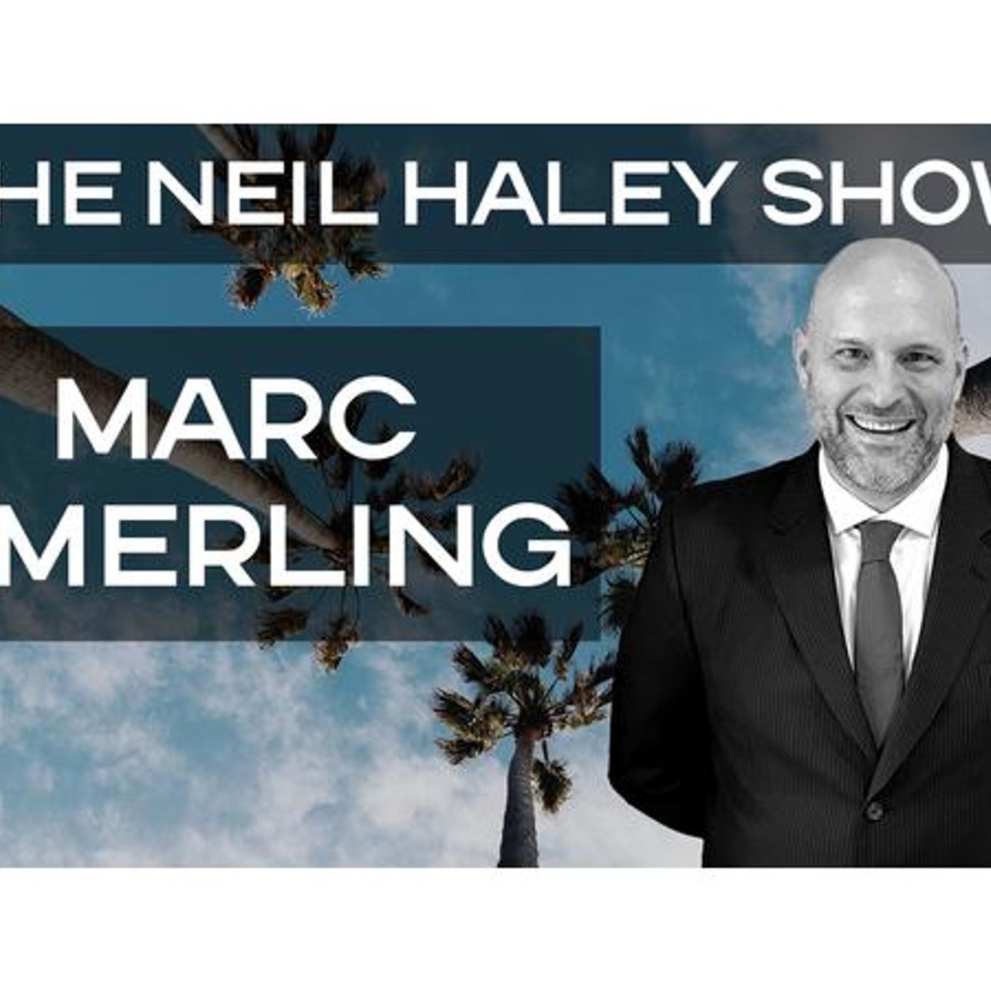 Marc Smerling on the Mafia, The Vatican, and True Crime episode artwork