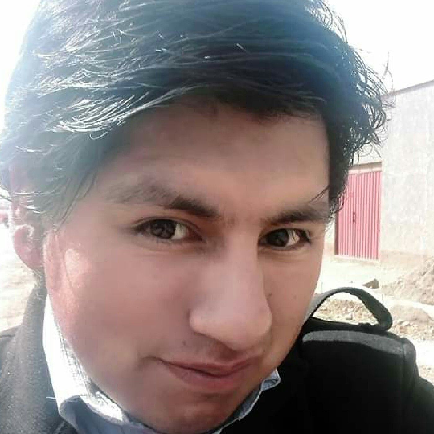 Bienvenidos Al Radioluka