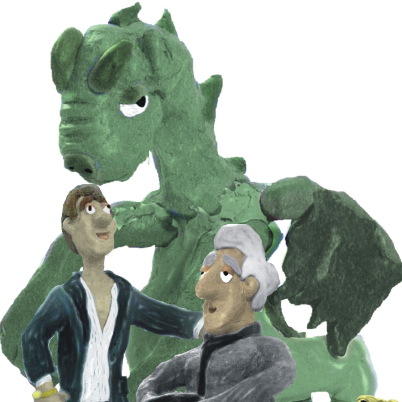 Geek out - For Fans!