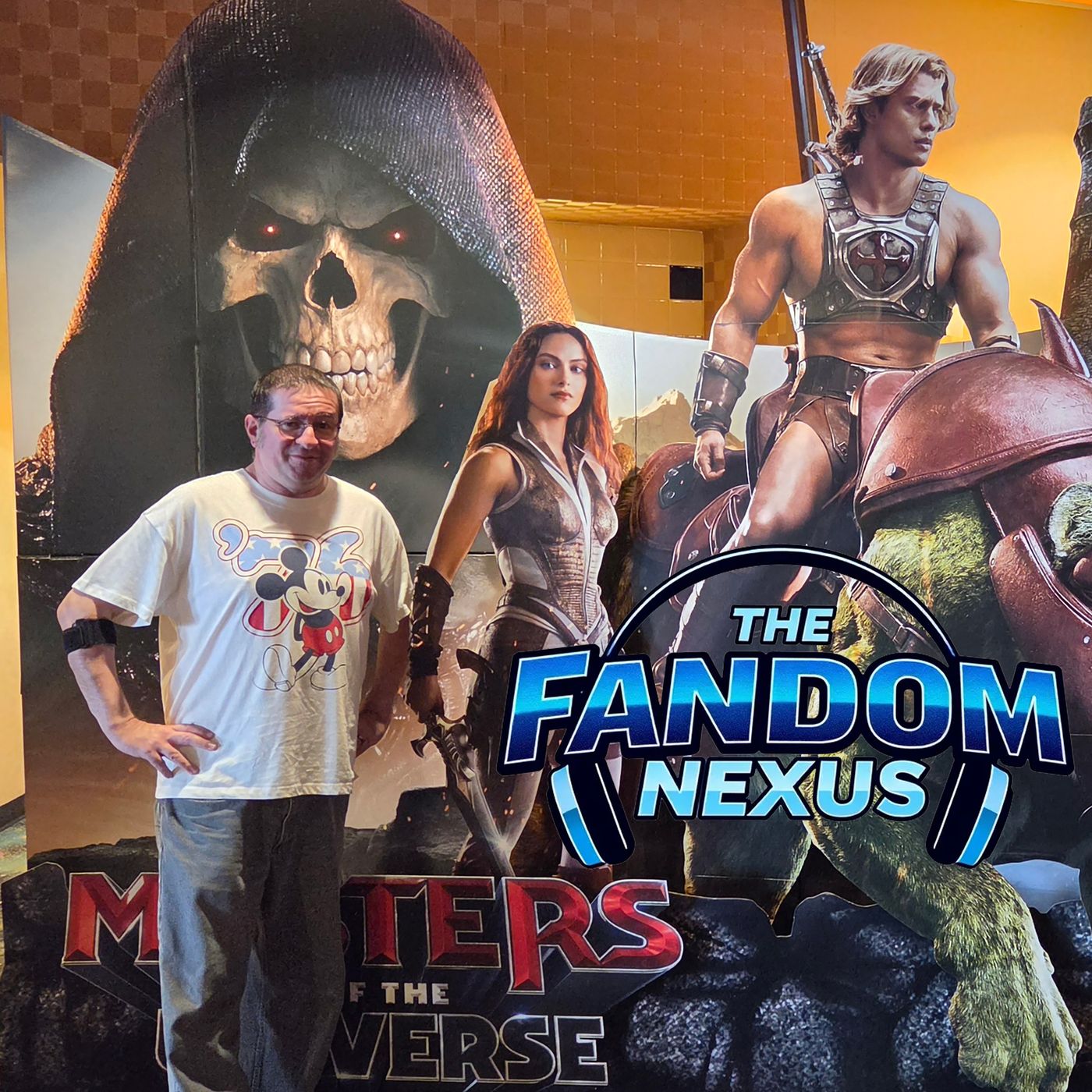 509 Masters of the Universe Reviewed!