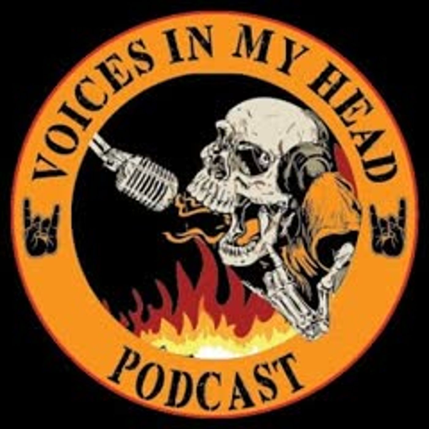 VIMH Presents - Sue from The Hellfreaks